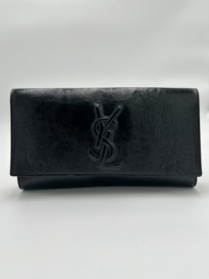 YSL Belle De Jour Clutch