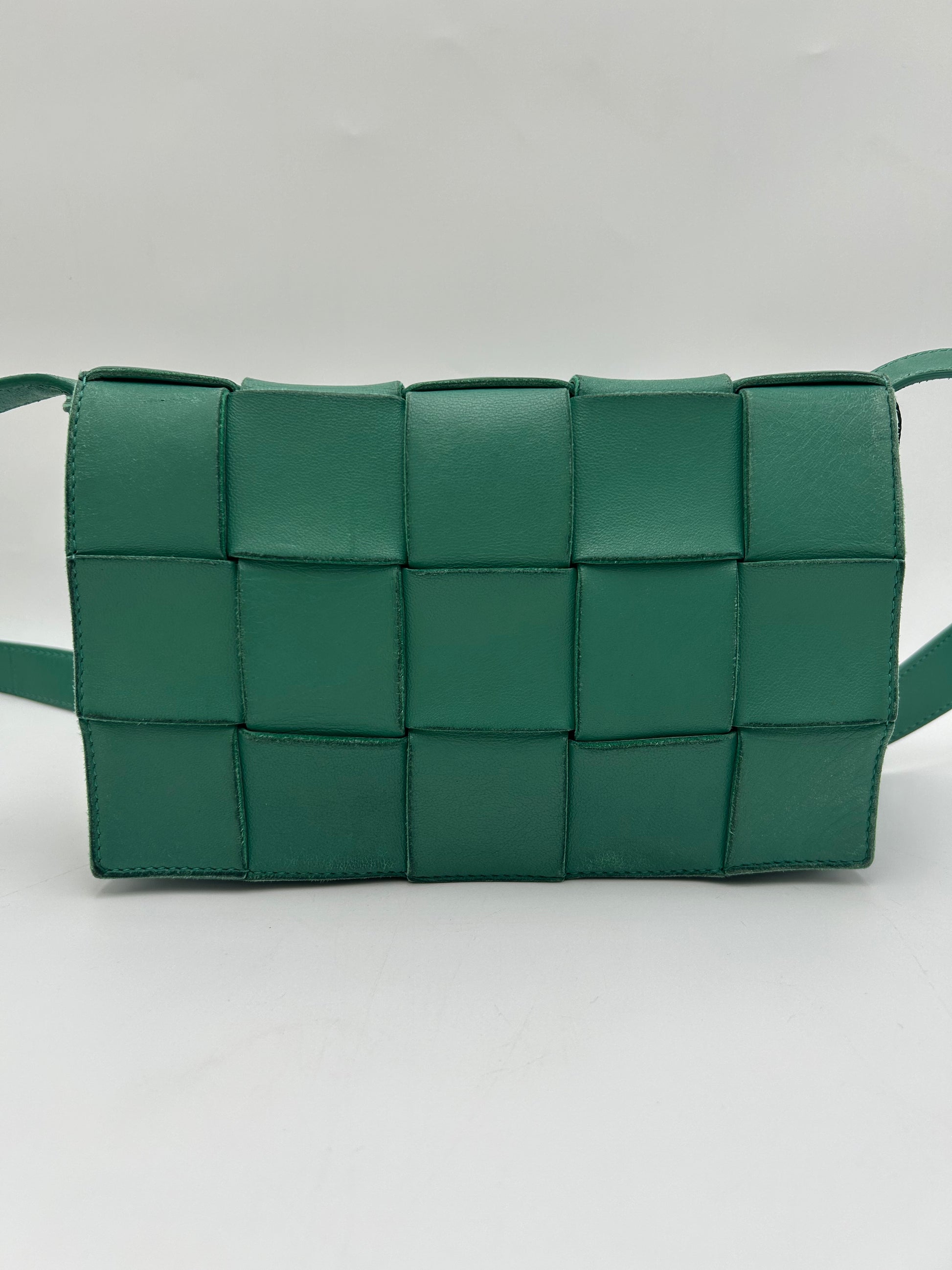 Bottega Veneta Cassette