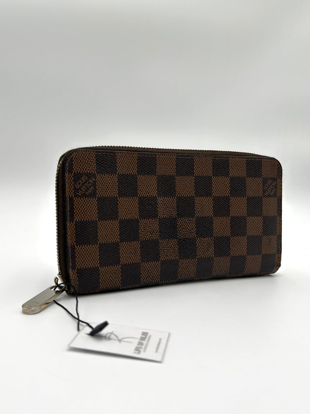 LV Long Zippy