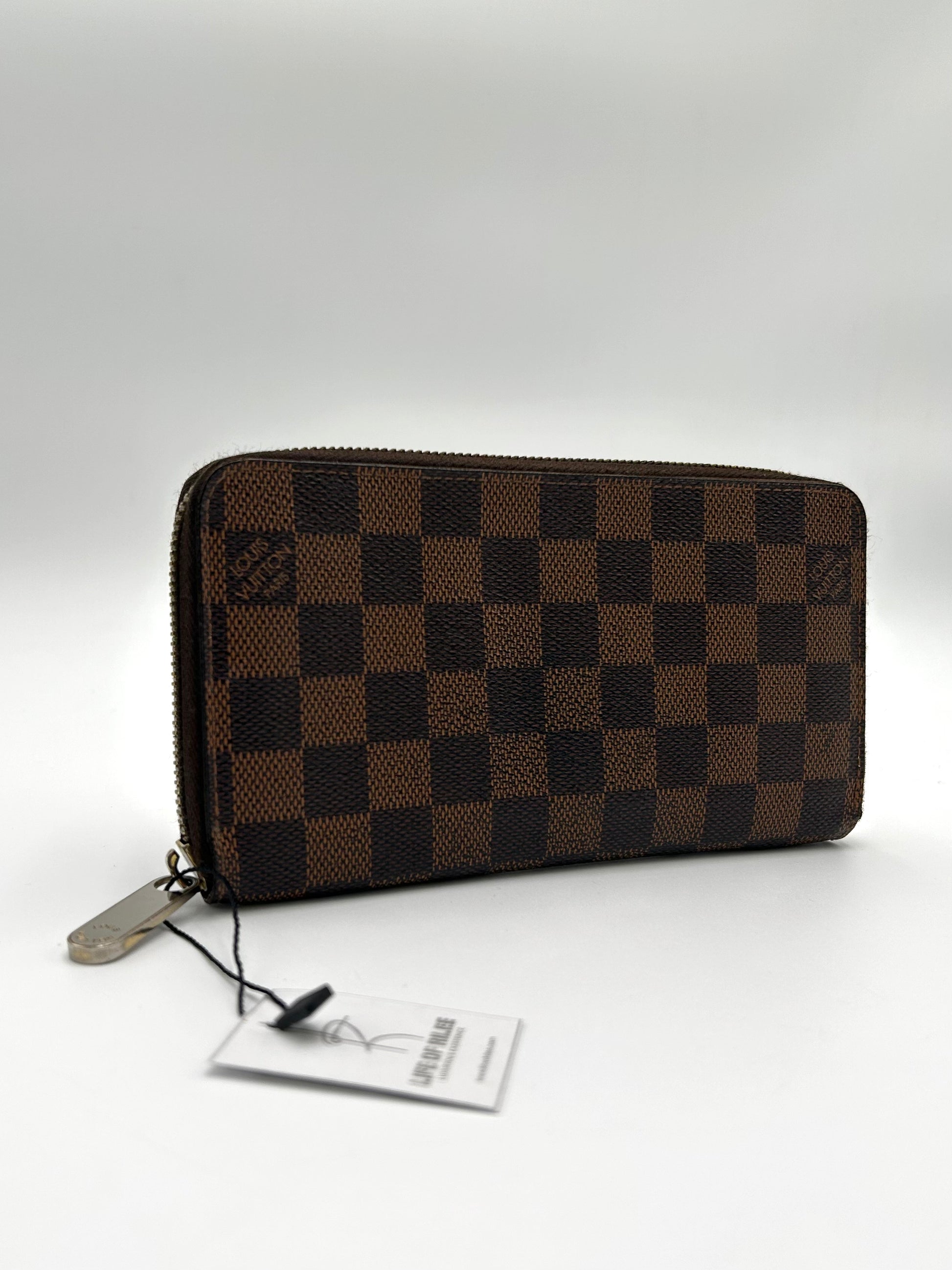 LV Long Zippy