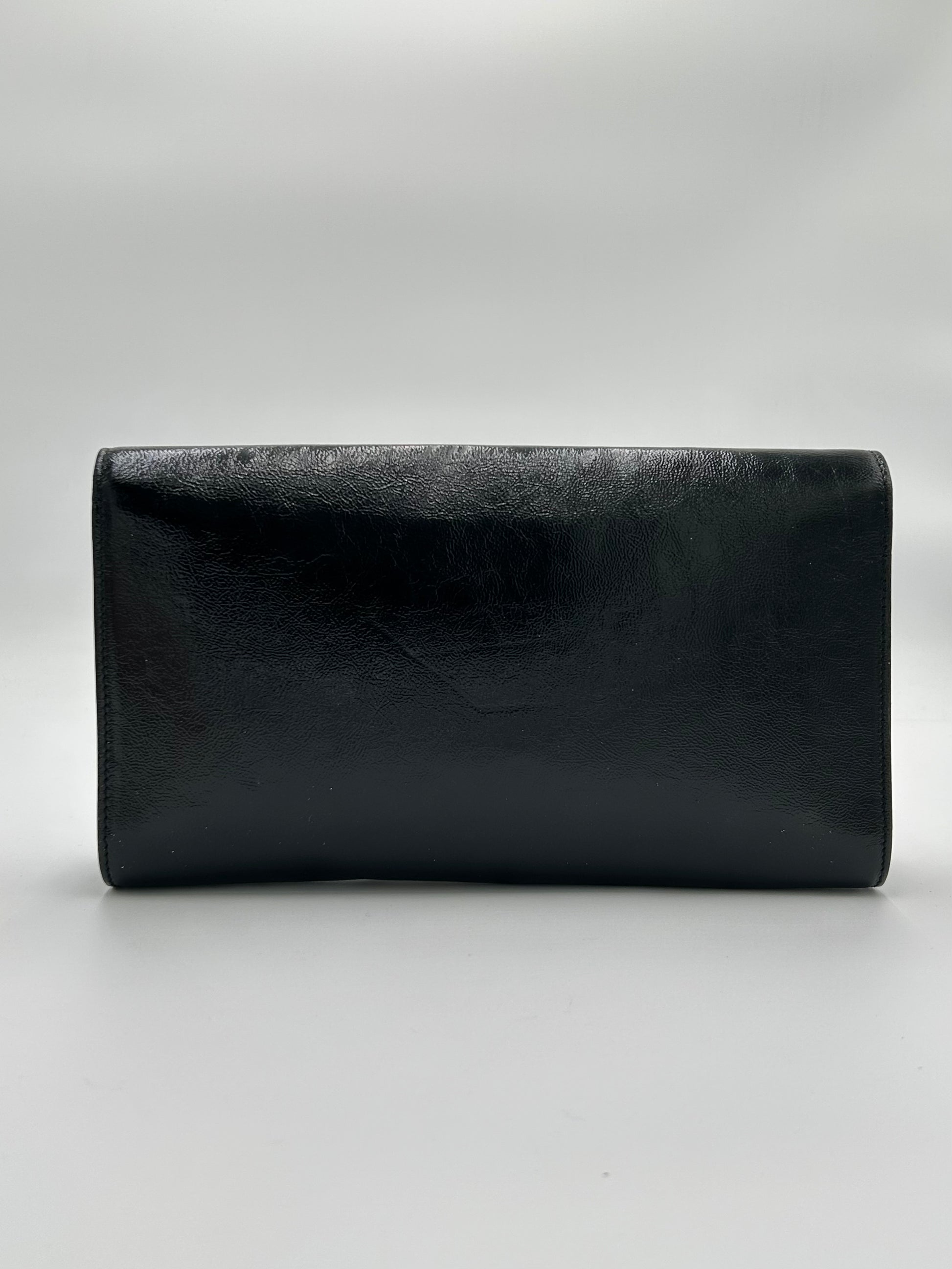 YSL Belle De Jour Clutch