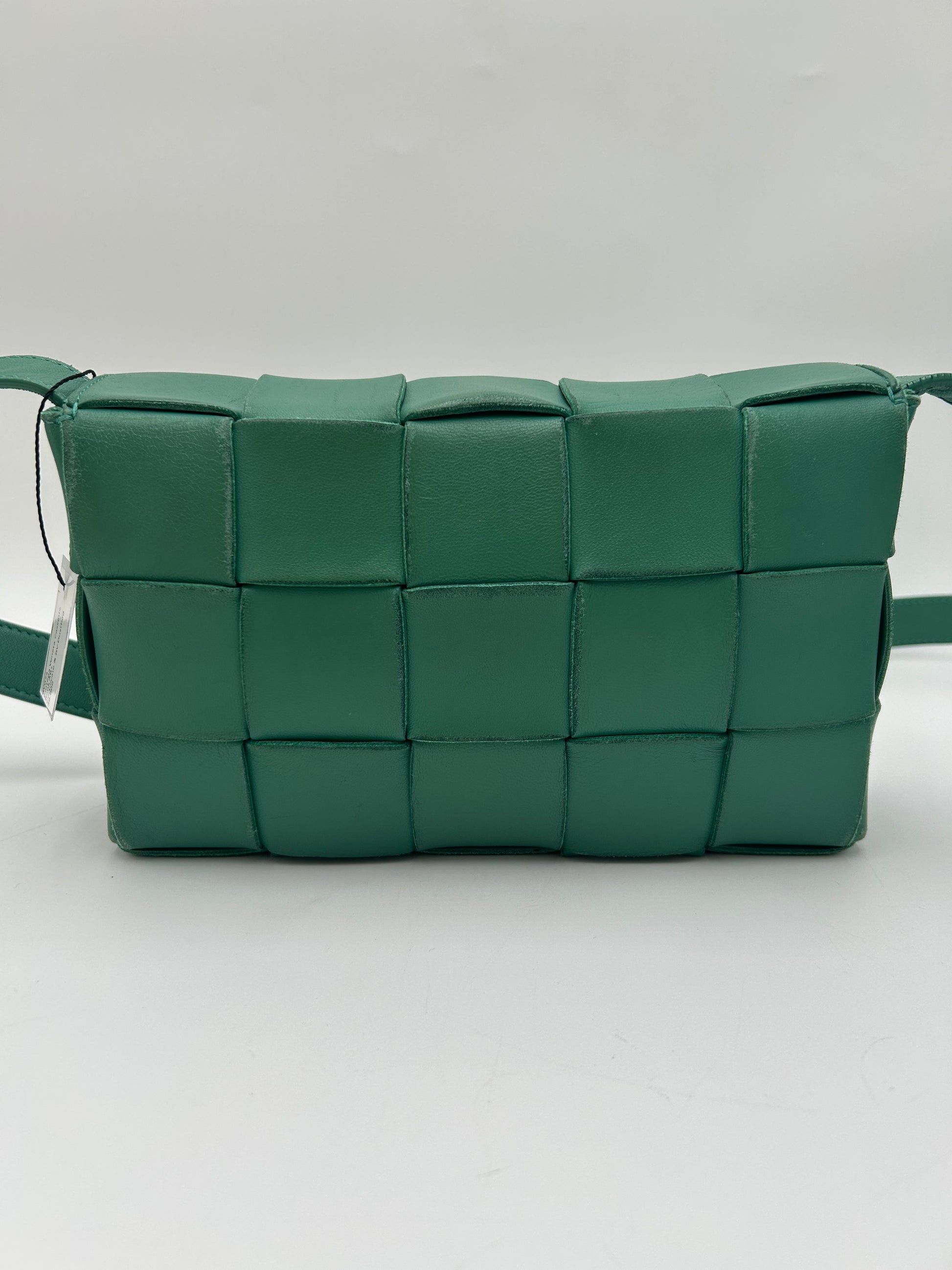 Bottega Veneta Cassette