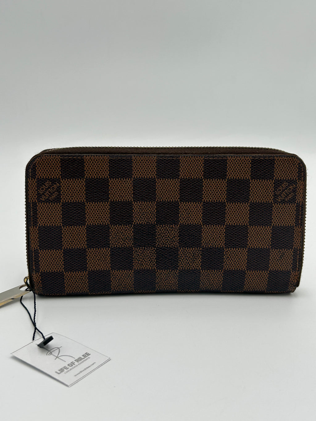LV Long Zippy