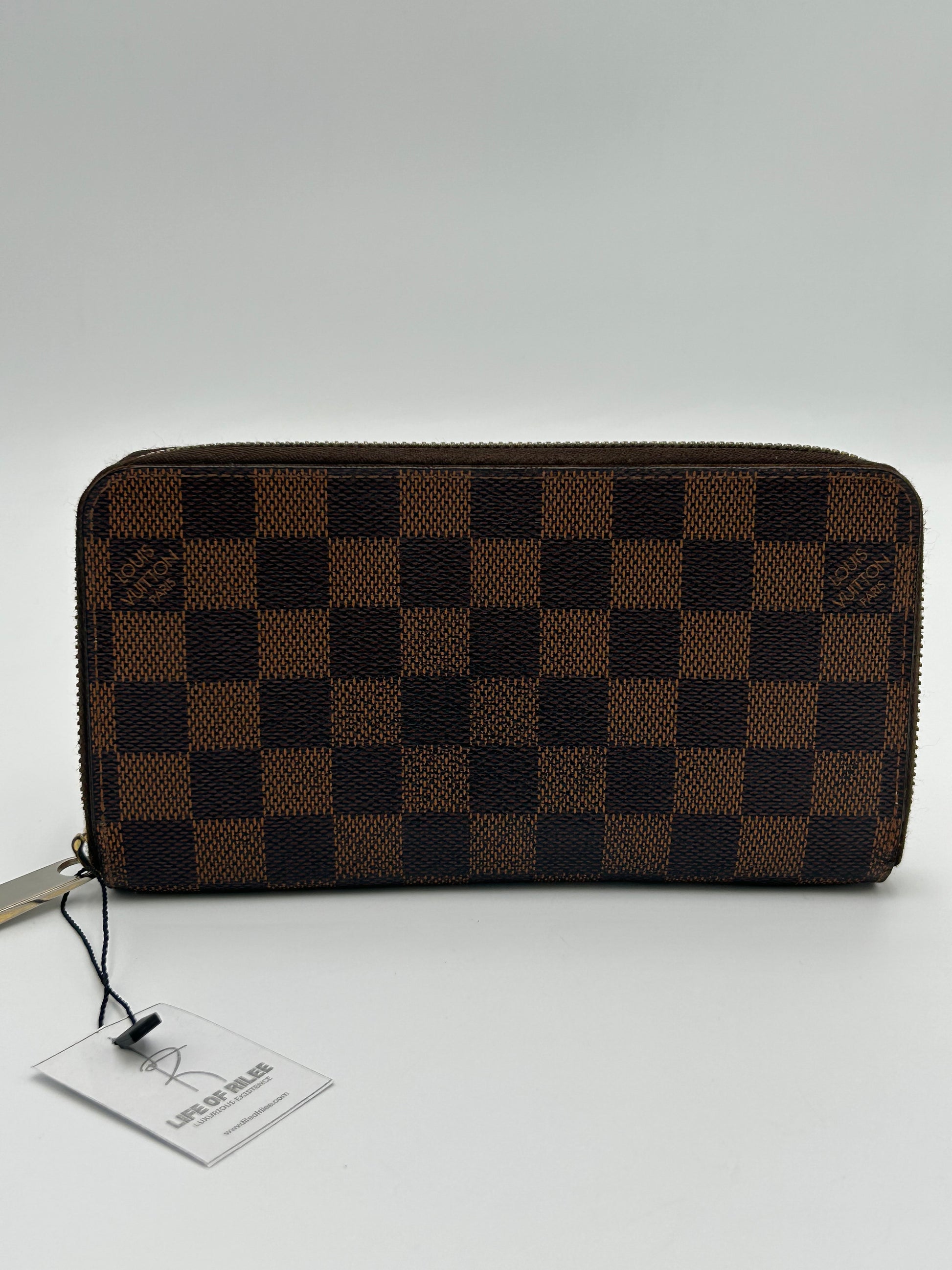 LV Long Zippy
