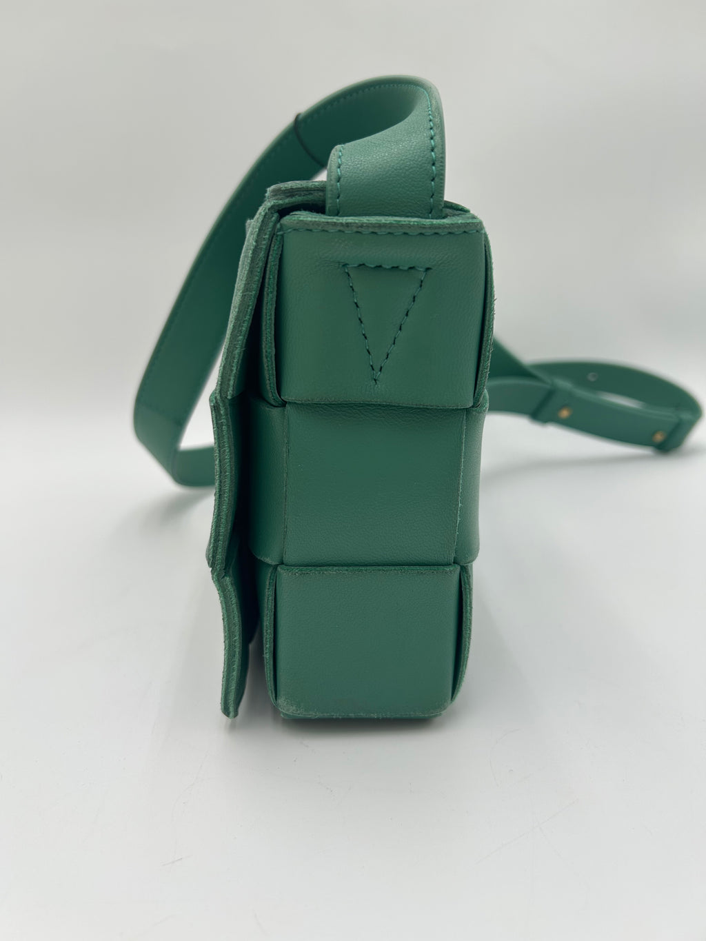 Bottega Veneta Cassette