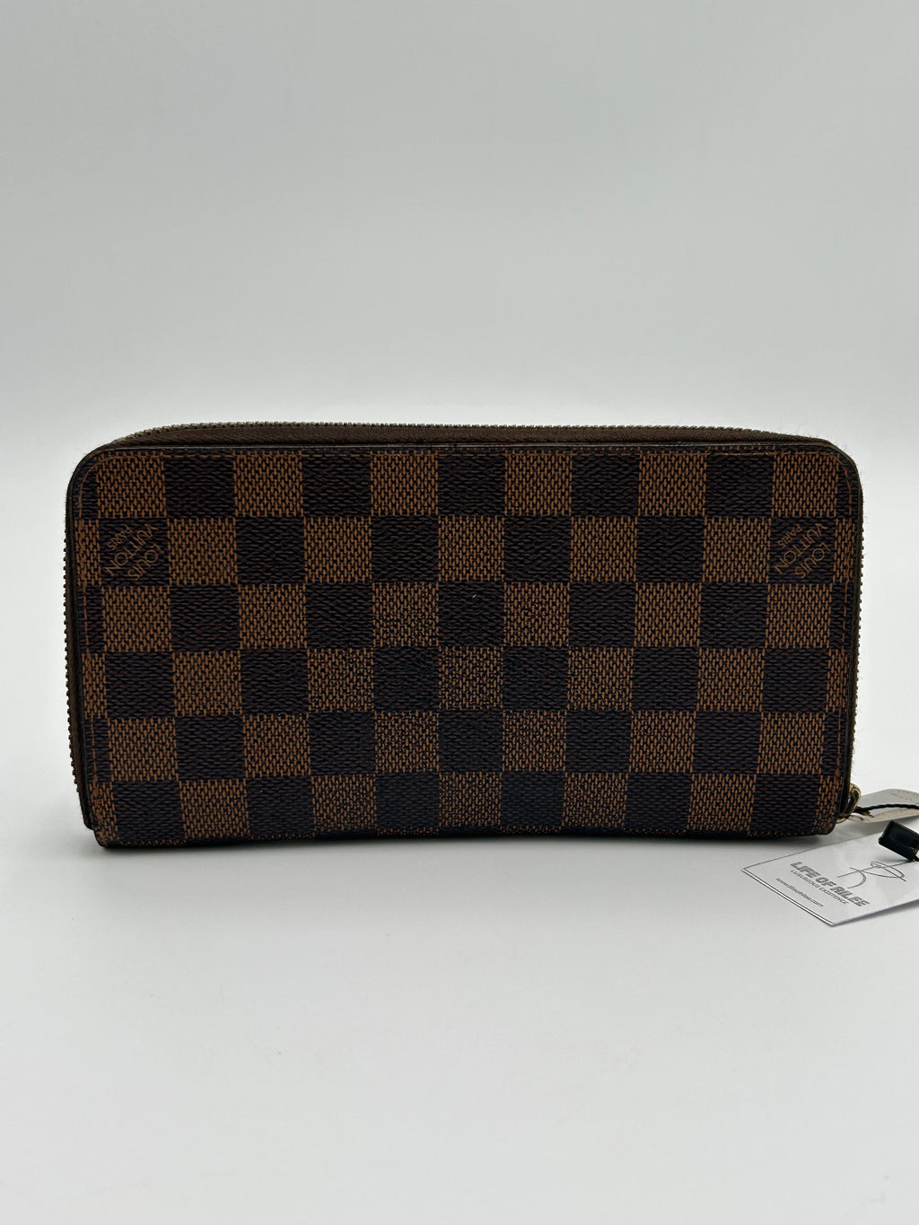 LV Long Zippy