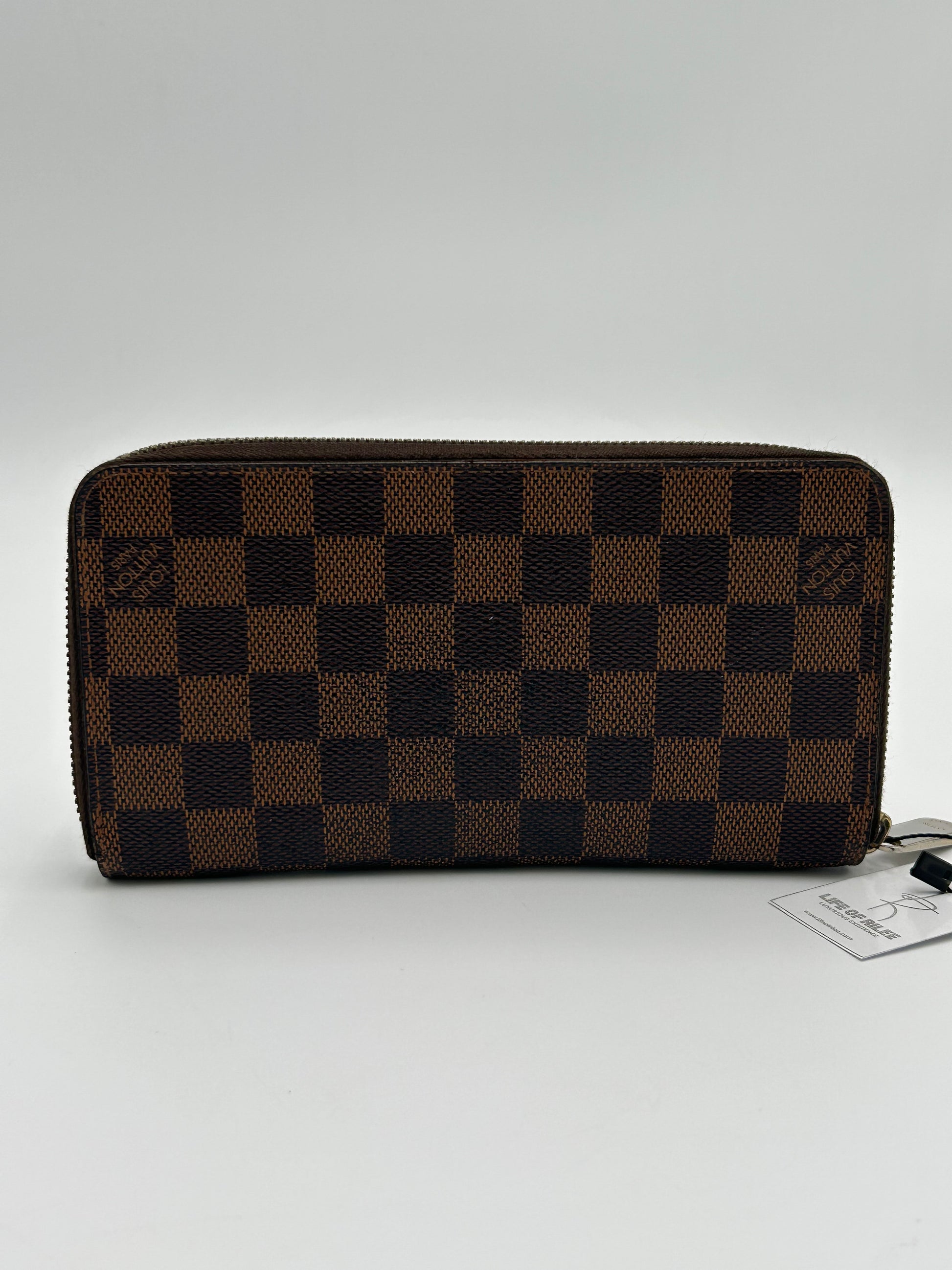 LV Long Zippy