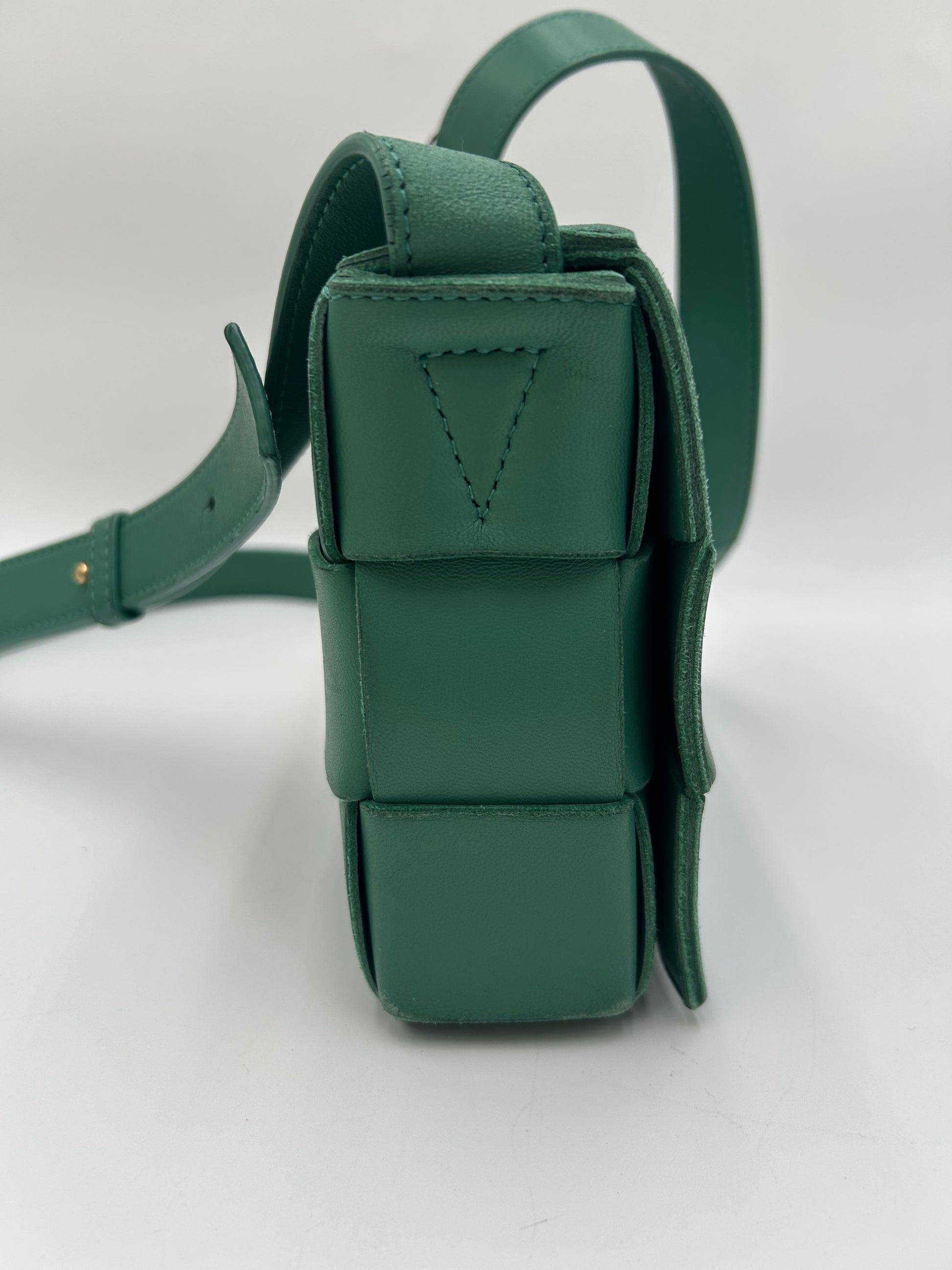 Bottega Veneta Cassette