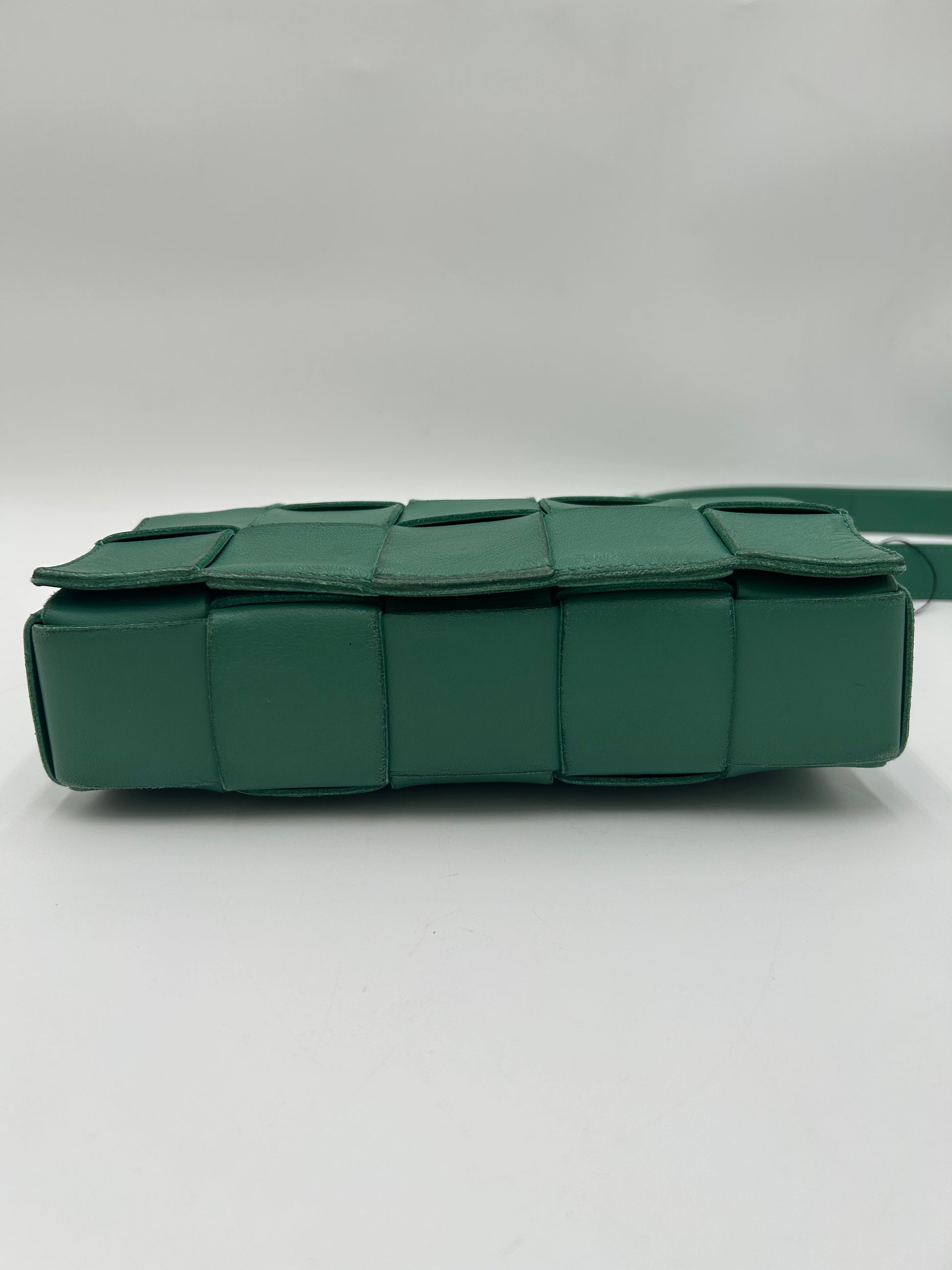 Bottega Veneta Cassette