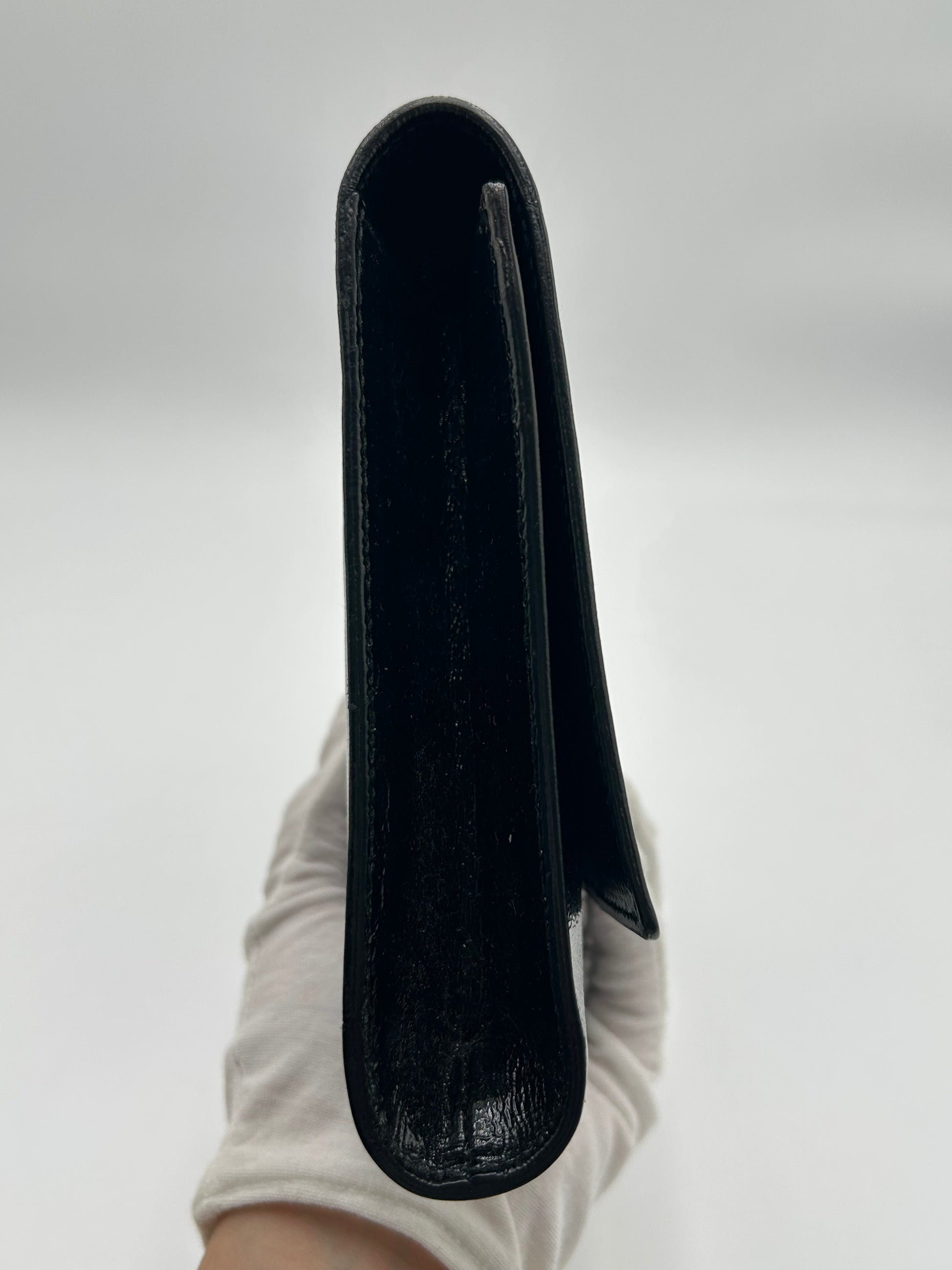 YSL Belle De Jour Clutch