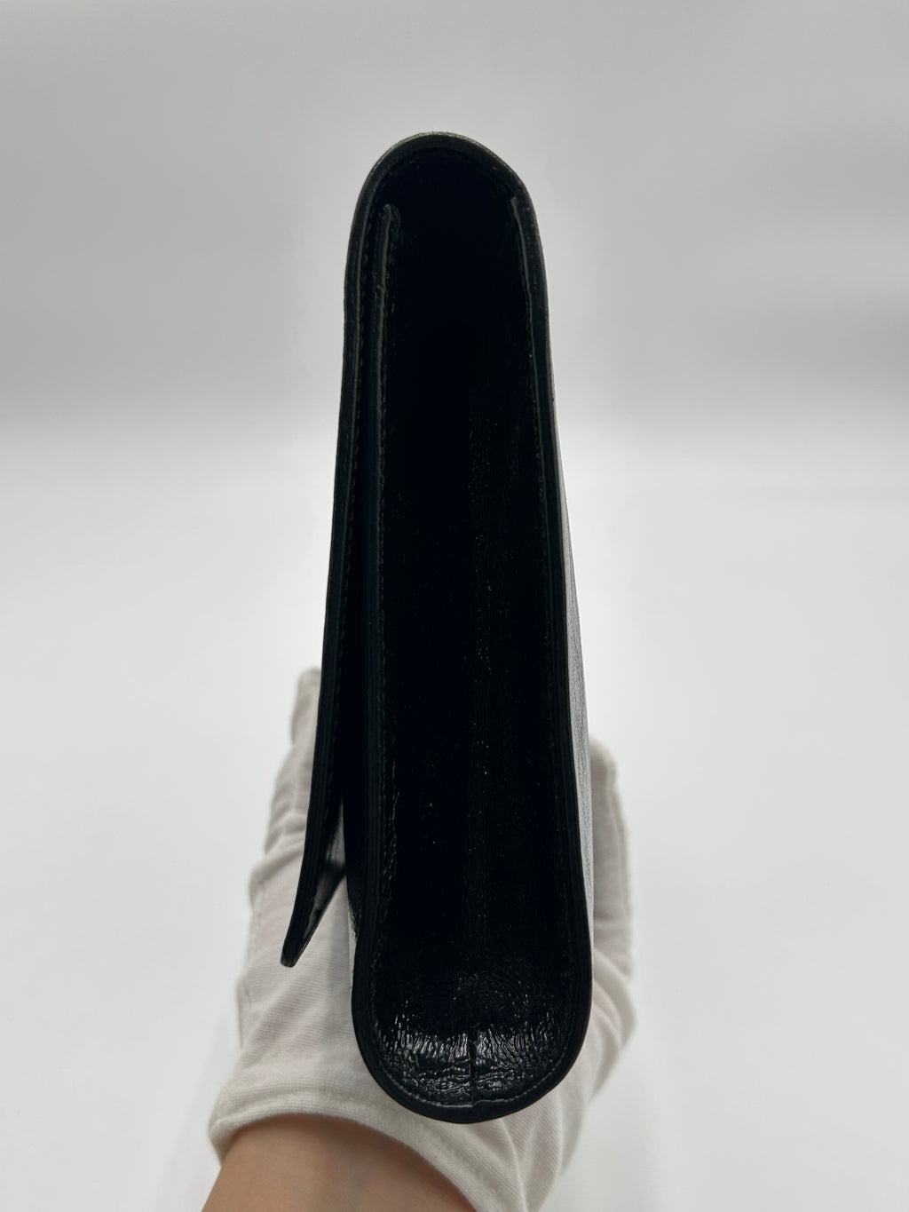 YSL Belle De Jour Clutch