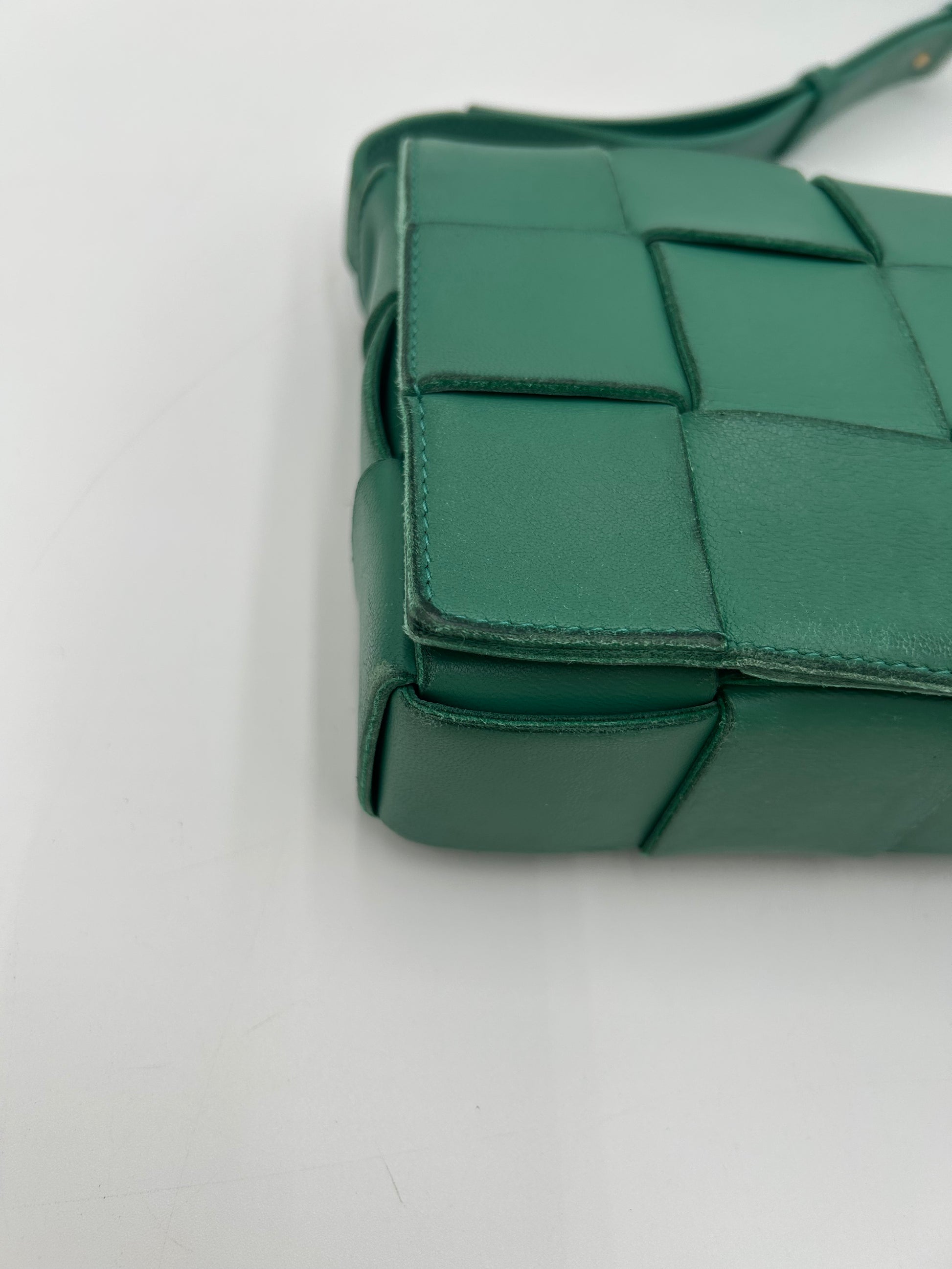 Bottega Veneta Cassette