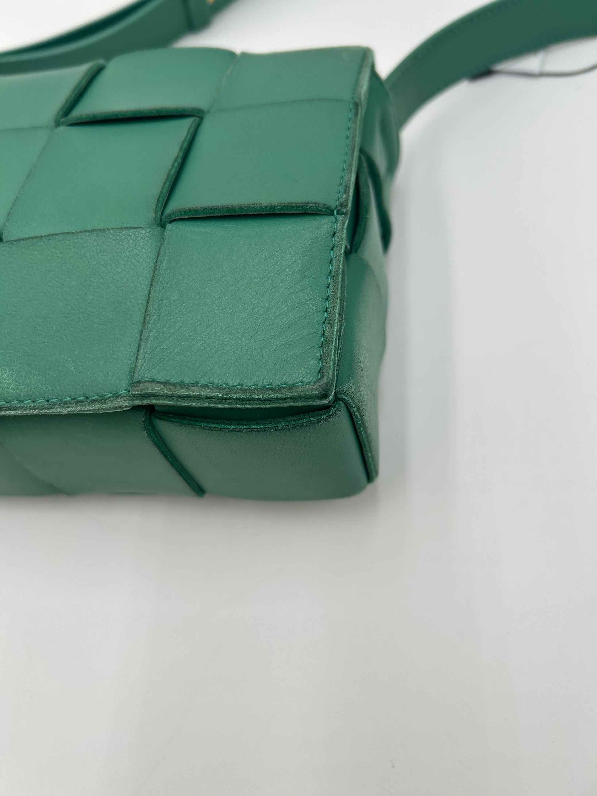 Bottega Veneta Cassette