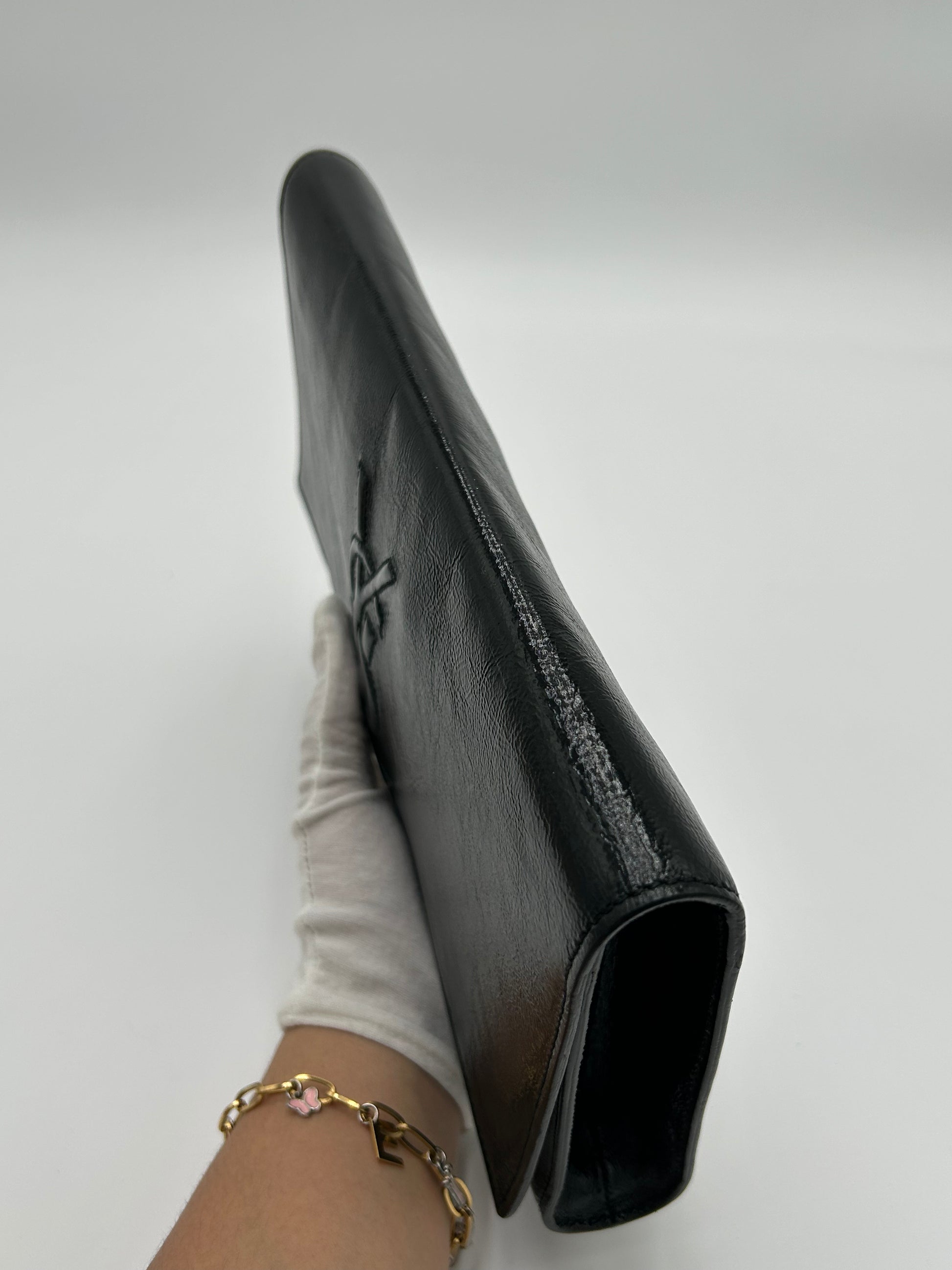 YSL Belle De Jour Clutch