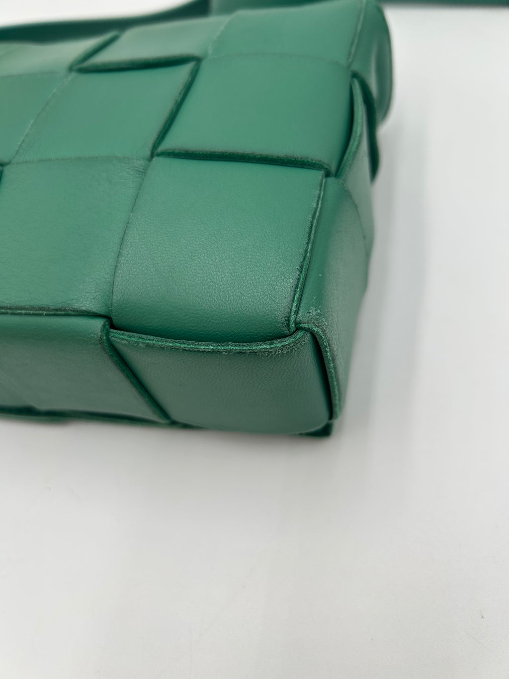 Bottega Veneta Cassette