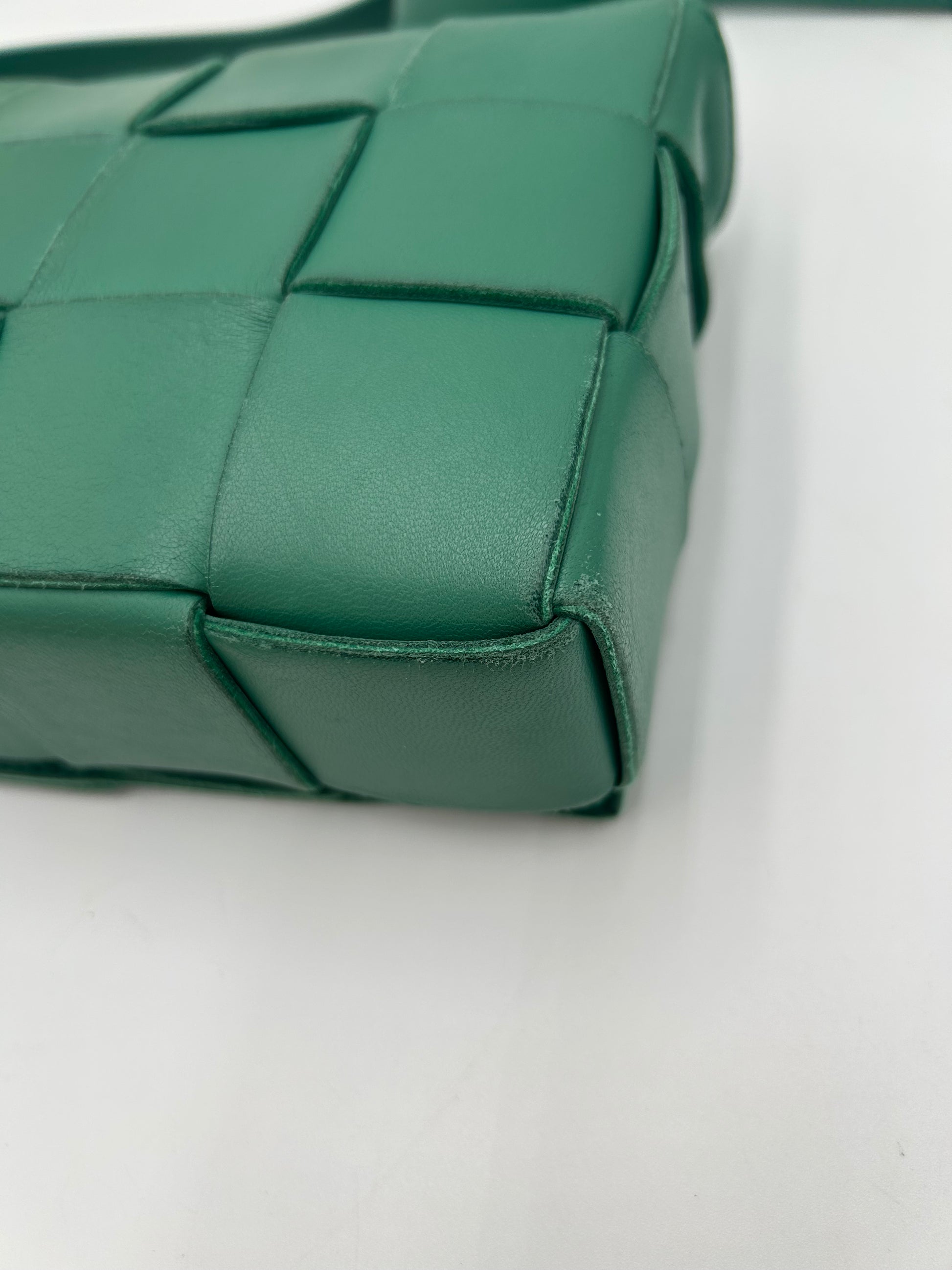Bottega Veneta Cassette