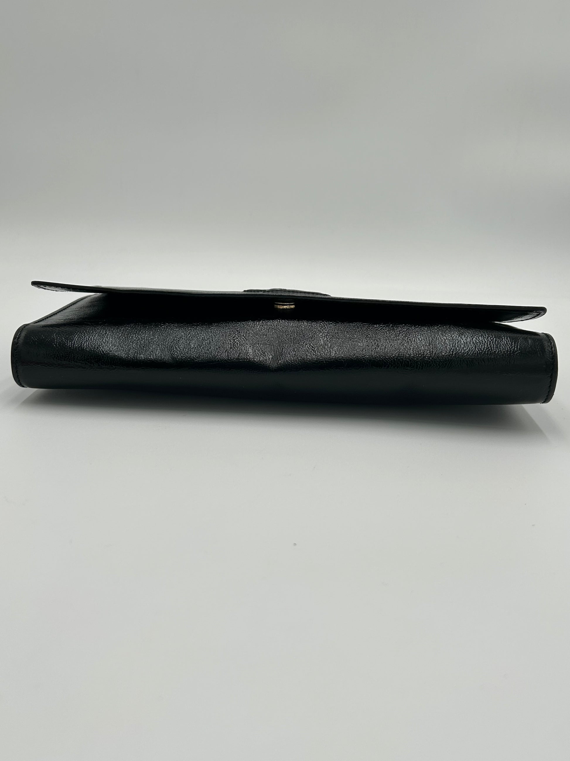 YSL Belle De Jour Clutch