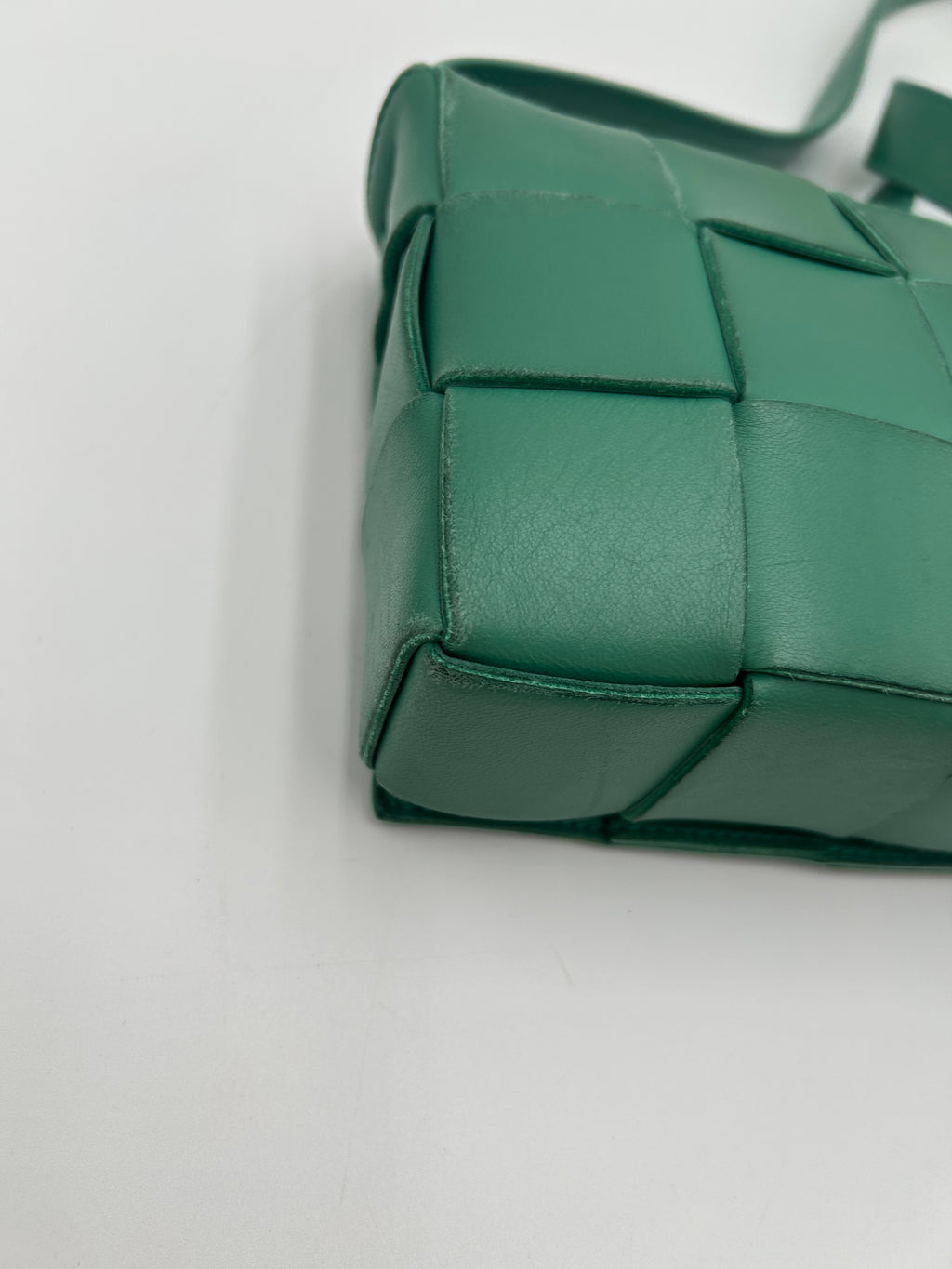 Bottega Veneta Cassette