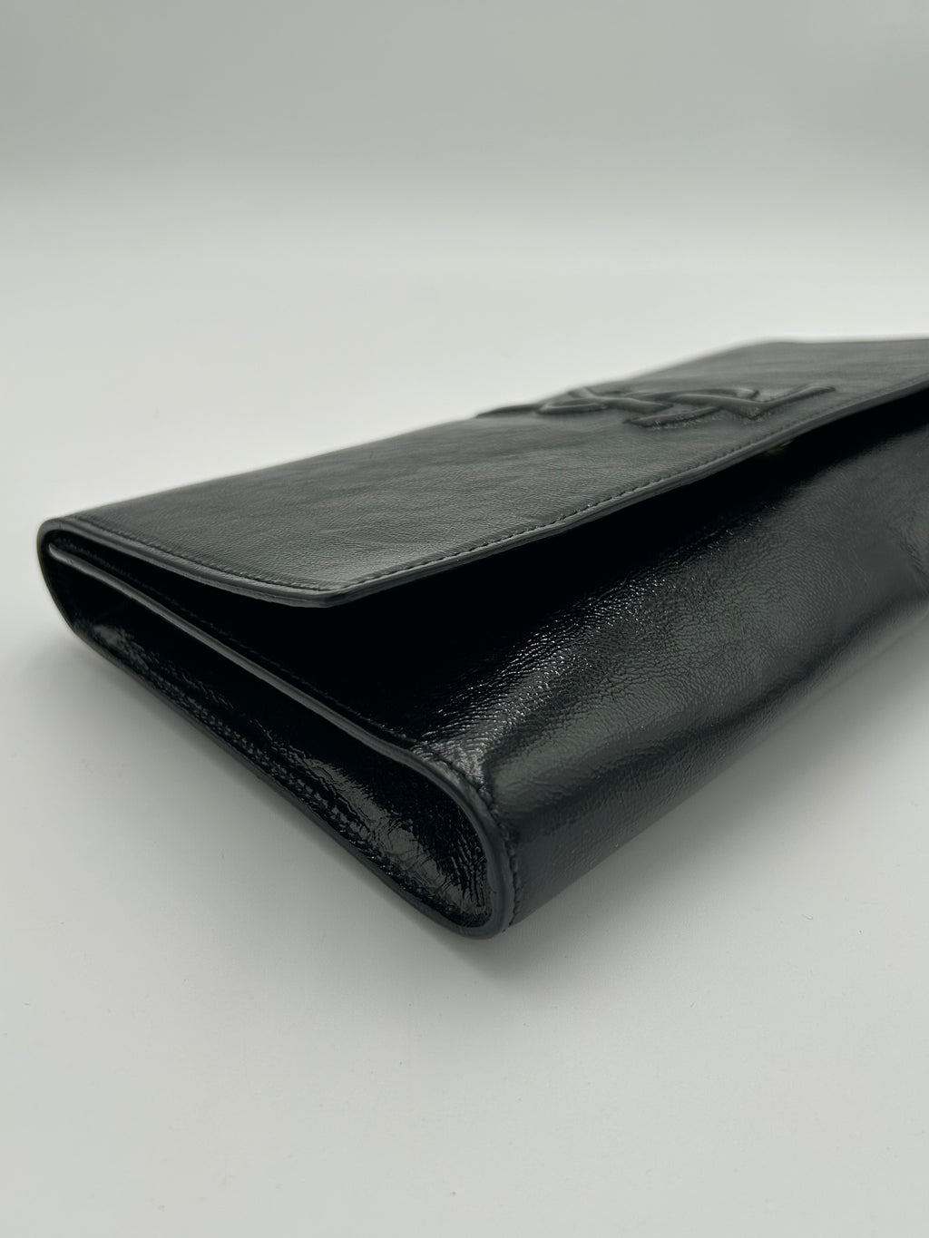 YSL Belle De Jour Clutch