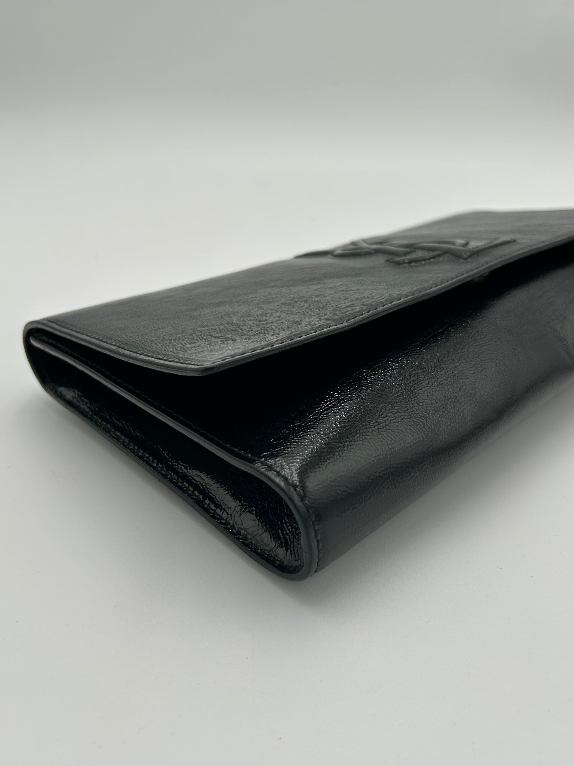 YSL Belle De Jour Clutch