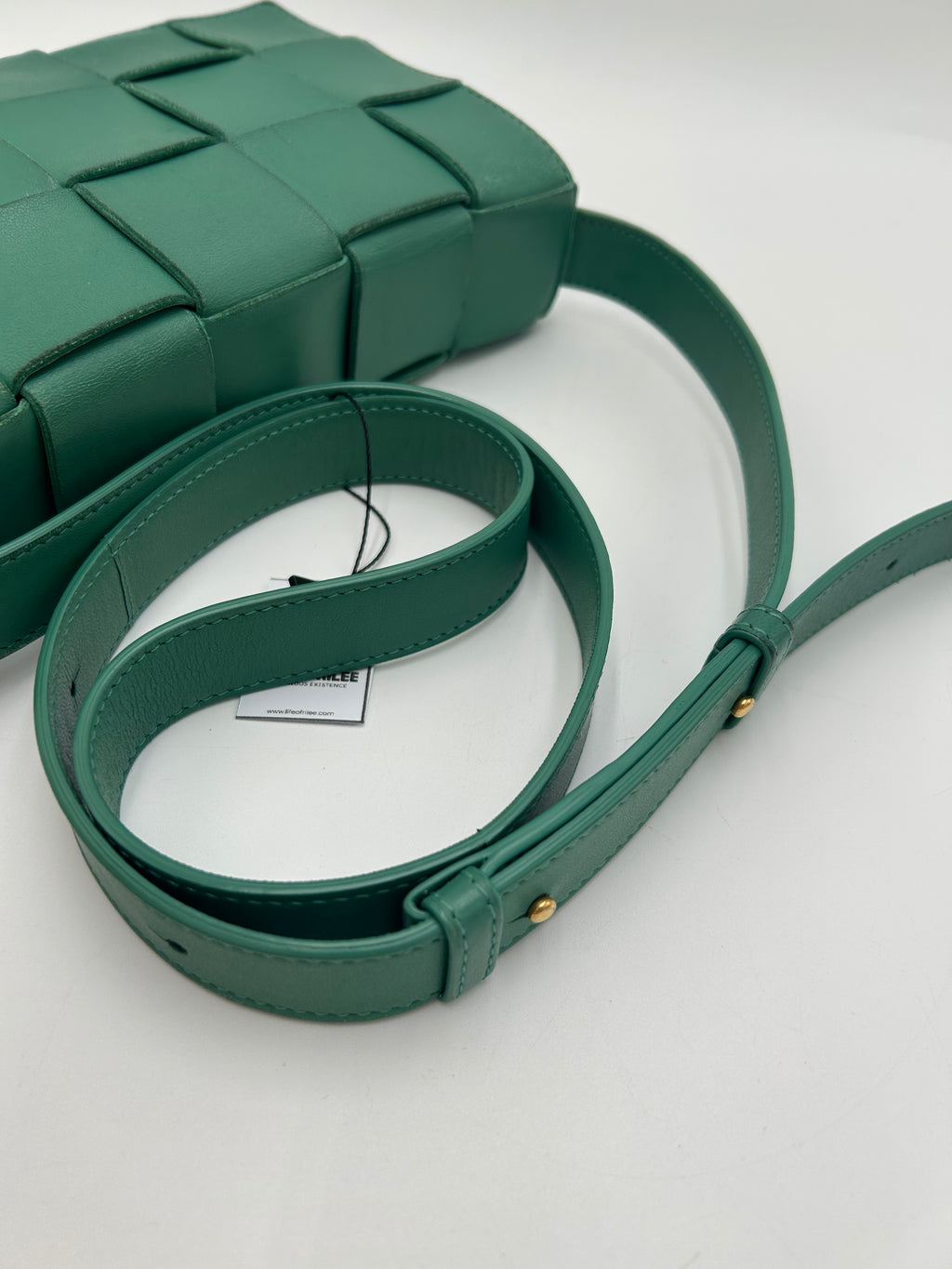 Bottega Veneta Cassette