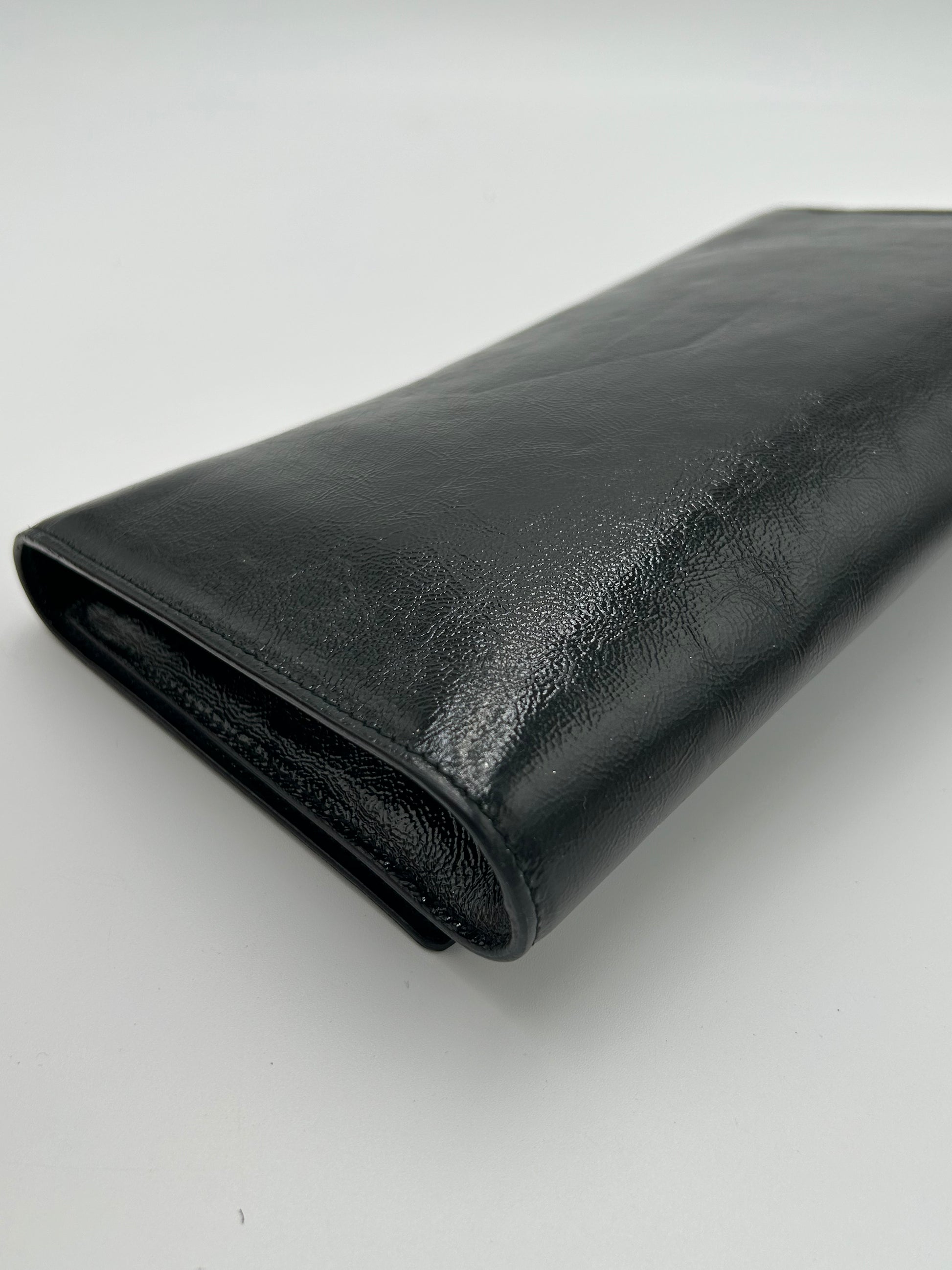 YSL Belle De Jour Clutch
