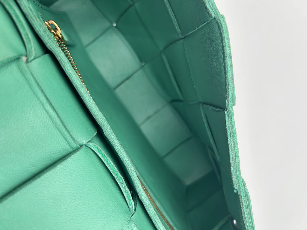 Bottega Veneta Cassette