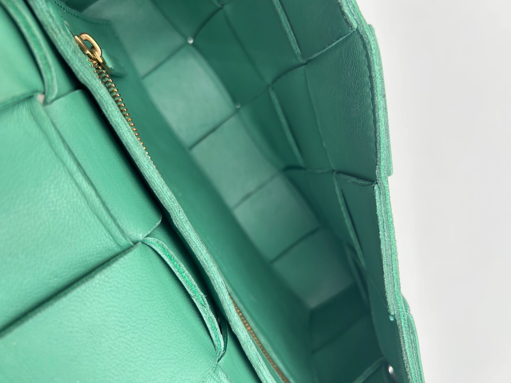 Bottega Veneta Cassette