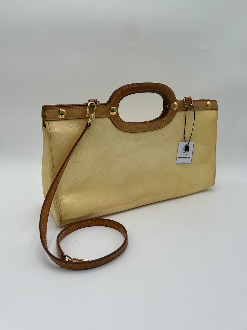 Louis Vuitton Roxbury