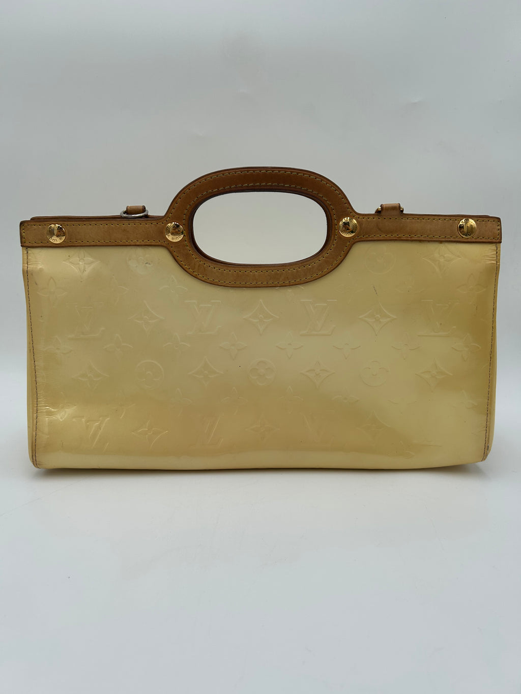 Louis Vuitton Roxbury