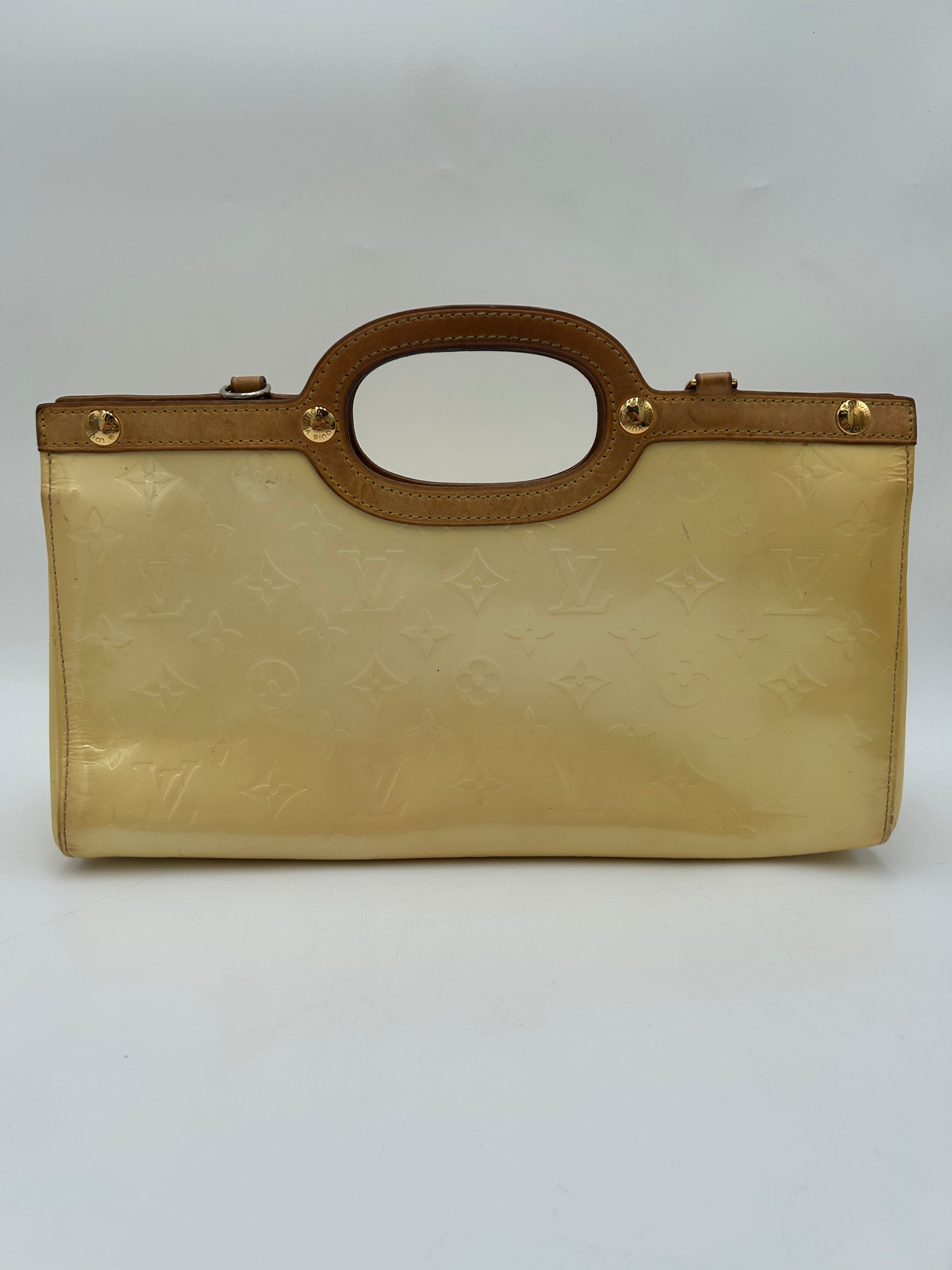 Louis Vuitton Roxbury