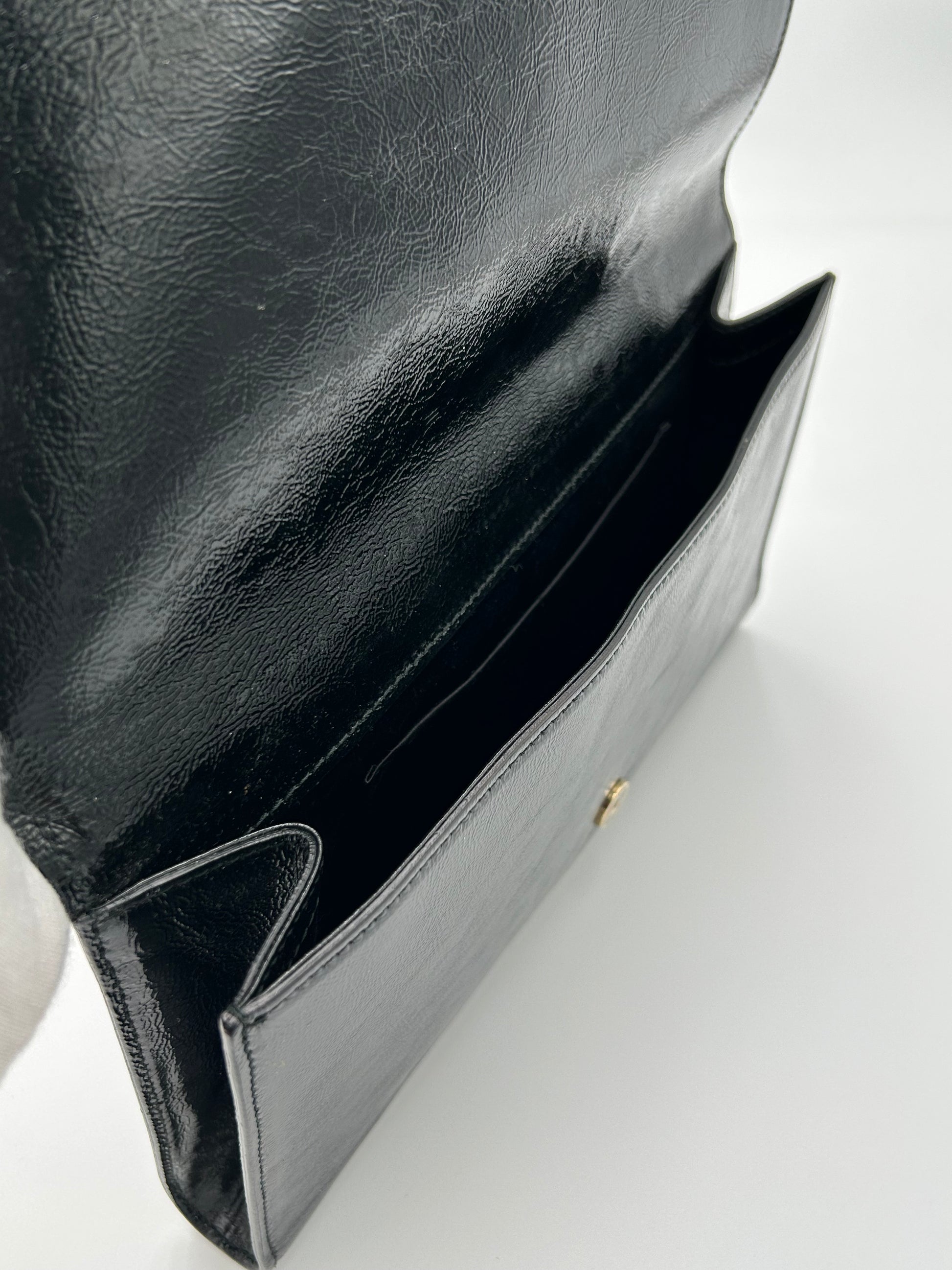 YSL Belle De Jour Clutch