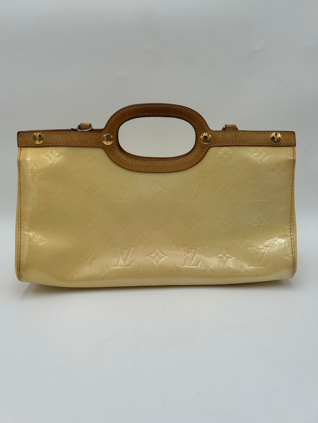 Louis Vuitton Roxbury
