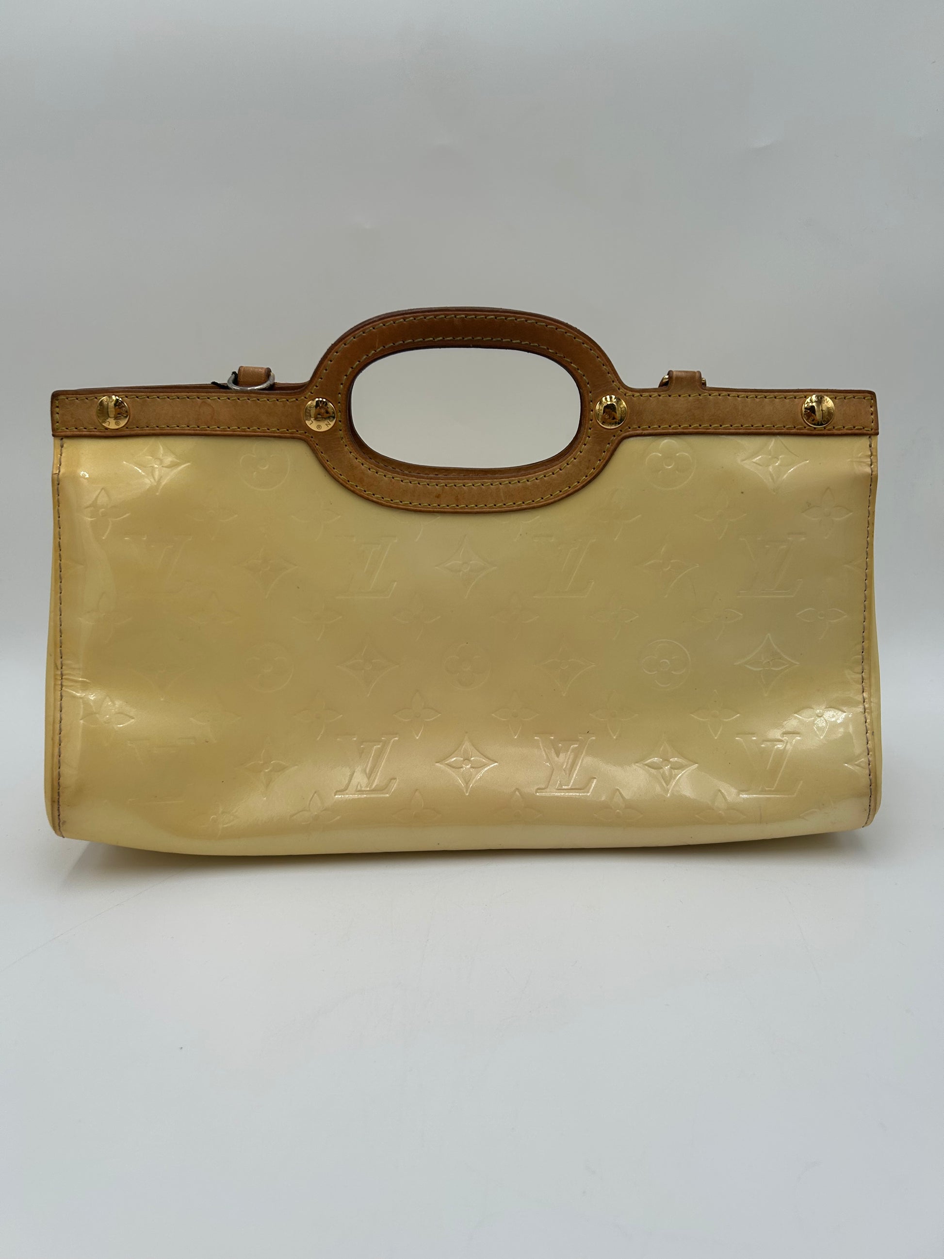 Louis Vuitton Roxbury