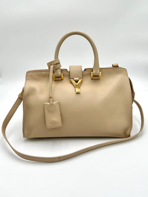 YSL Cabas Small