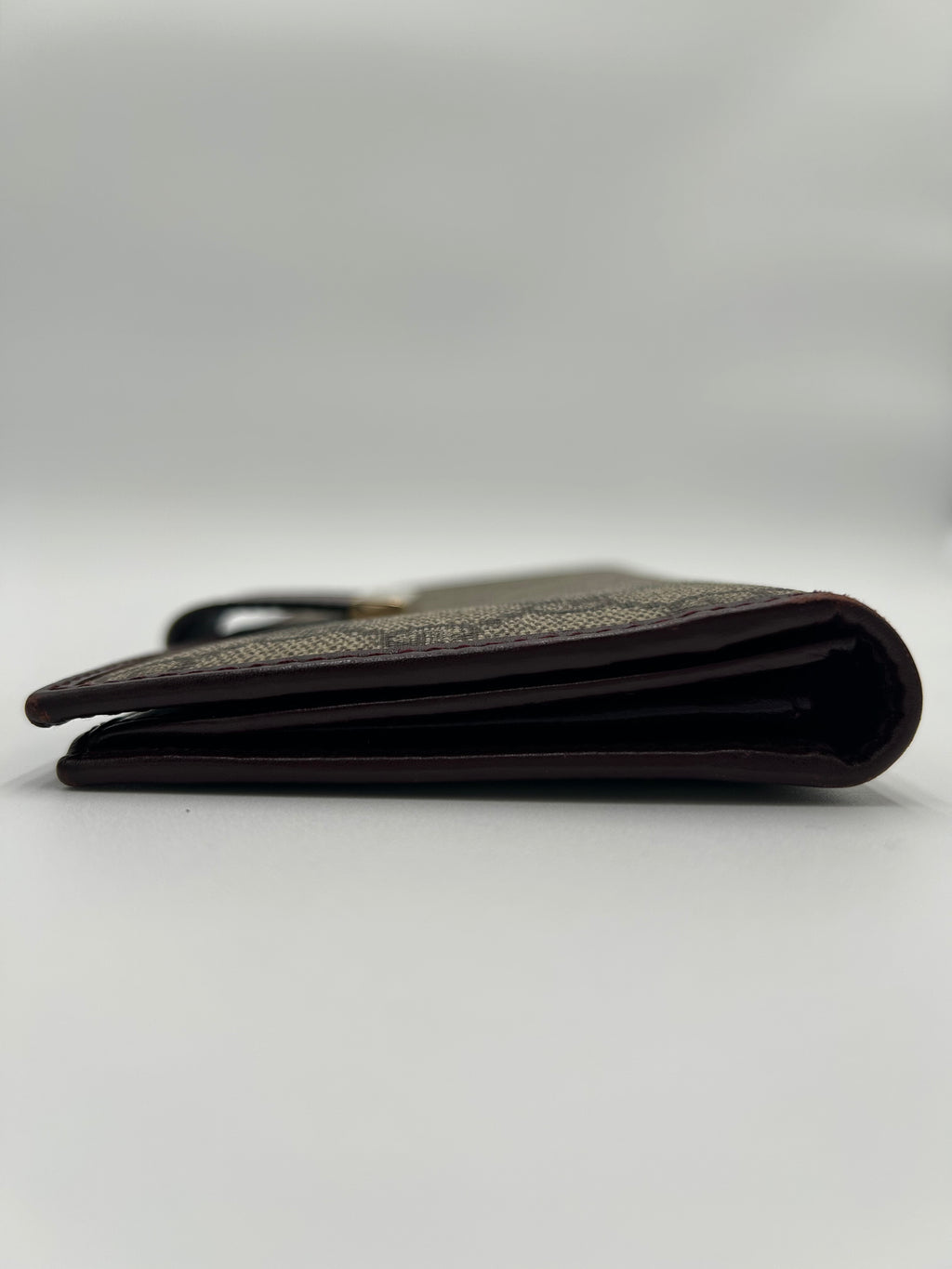 Gucci Long Bifold Wallet