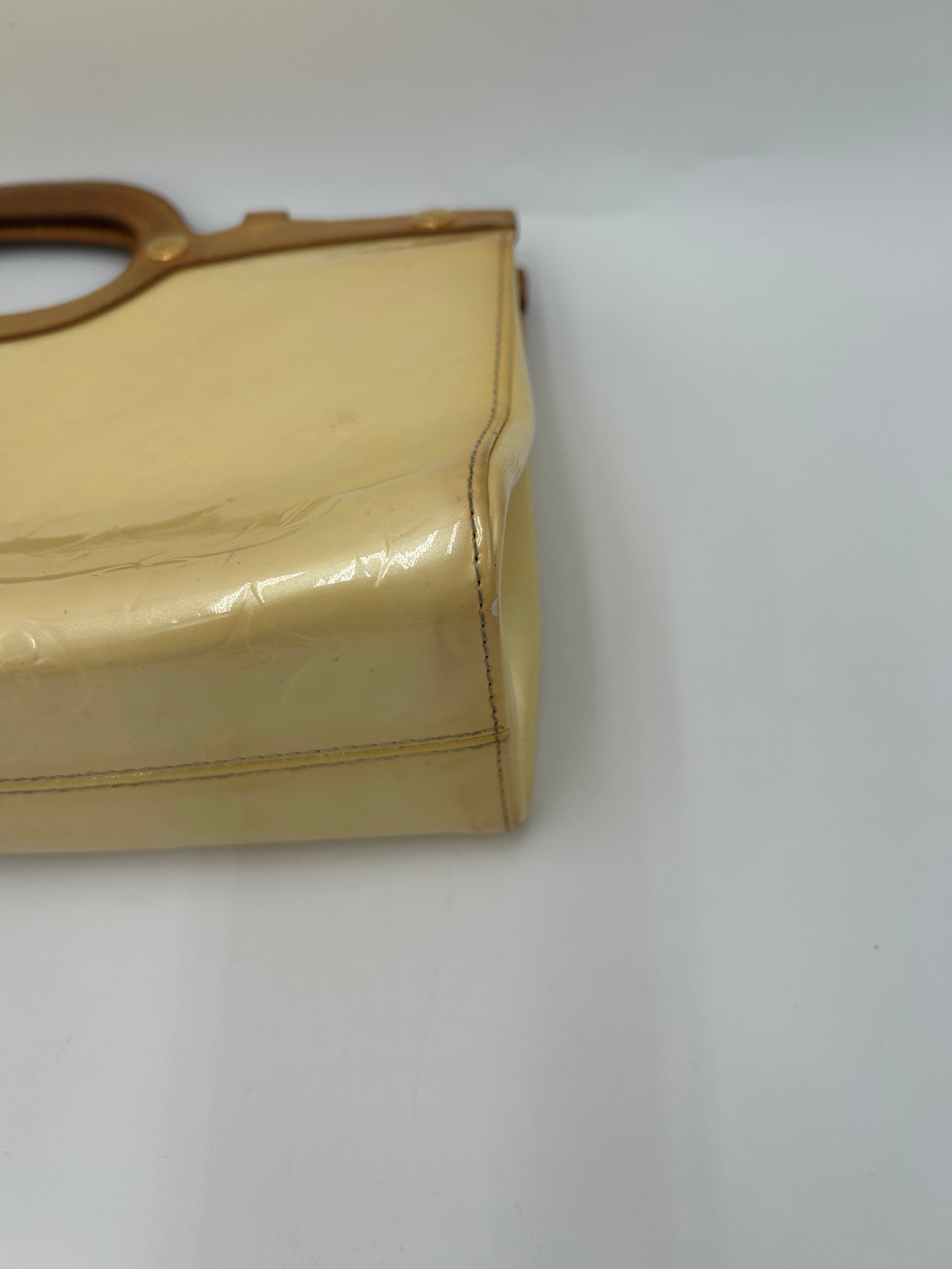 Louis Vuitton Roxbury