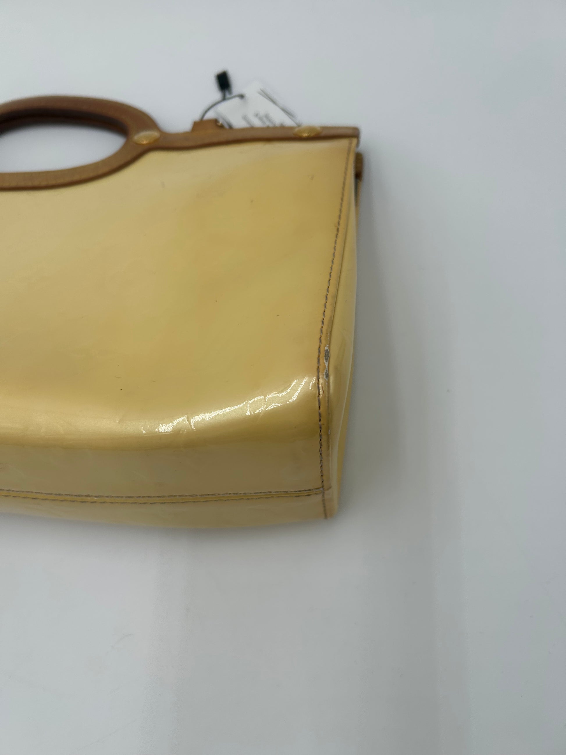 Louis Vuitton Roxbury