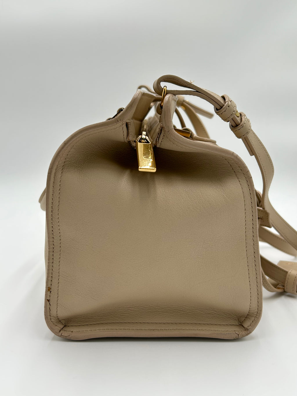YSL Cabas Small