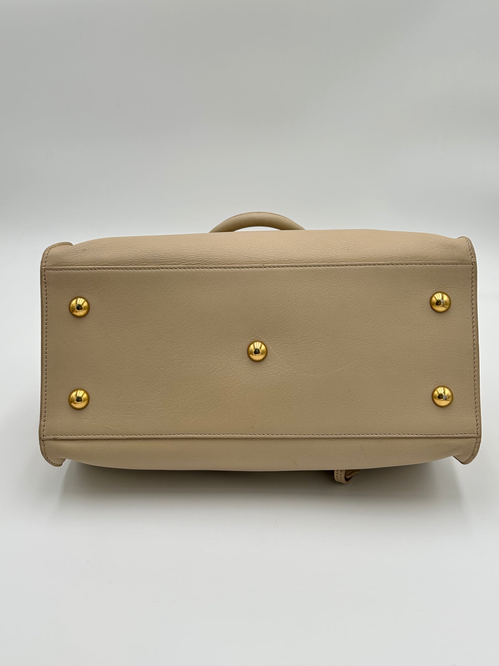 YSL Cabas Small