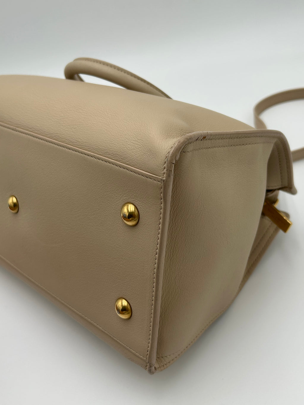 YSL Cabas Small