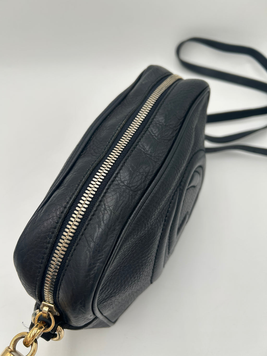 Gucci Soho Disco Camera Bag