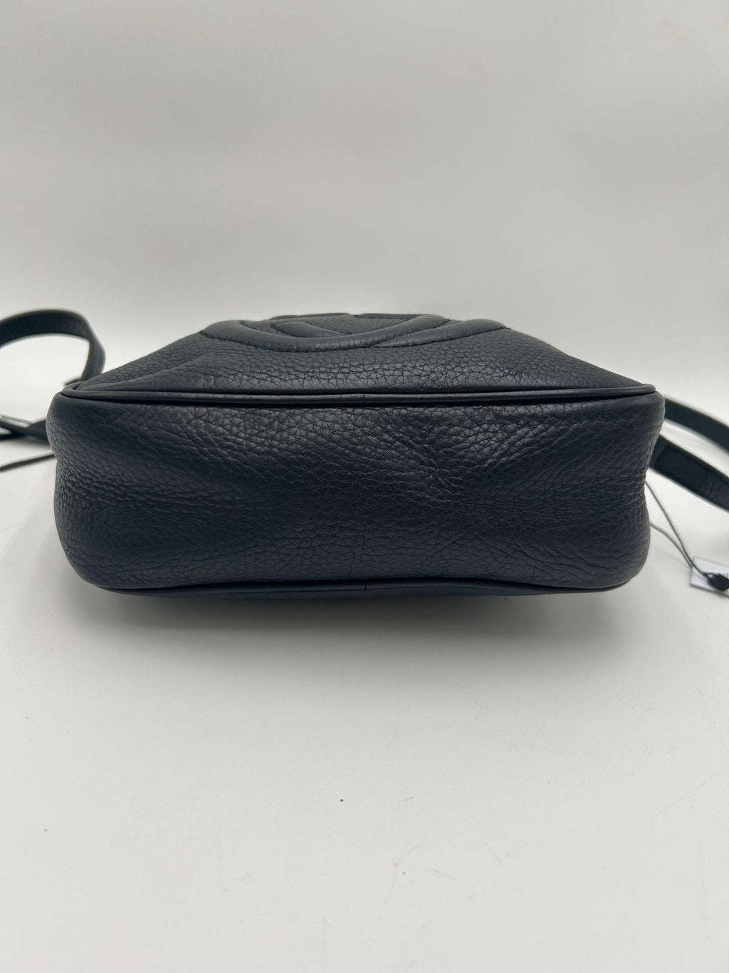 Gucci Soho Disco Camera Bag