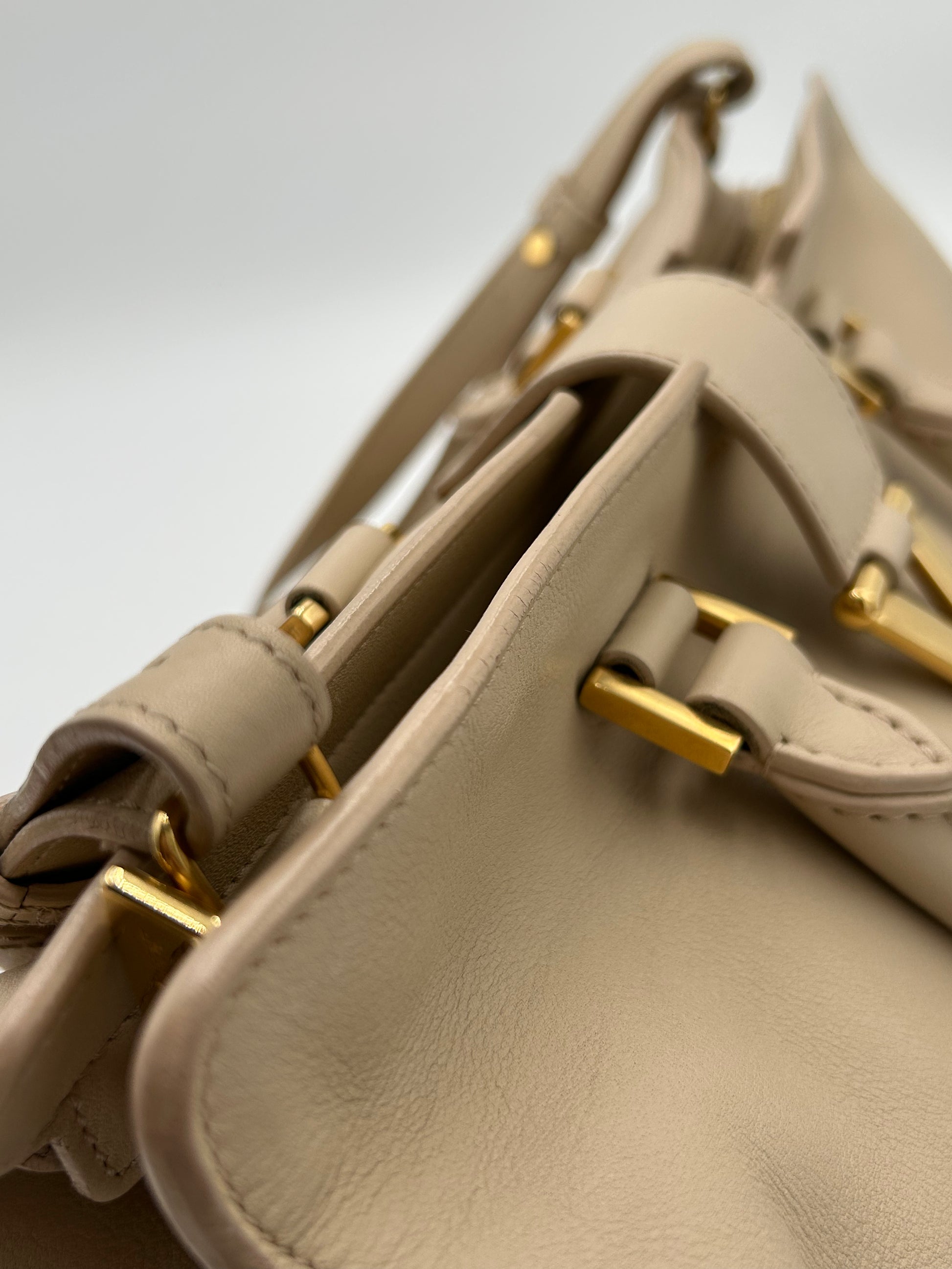 YSL Cabas Small
