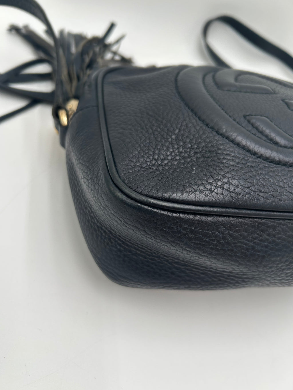 Gucci Soho Disco Camera Bag