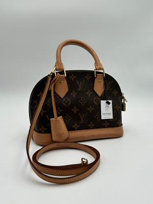 LV Alma BB
