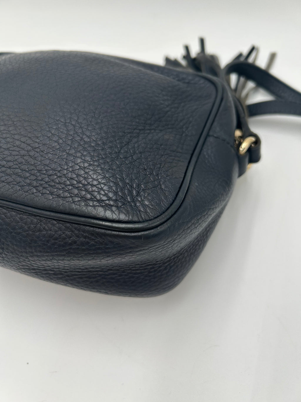 Gucci Soho Disco Camera Bag