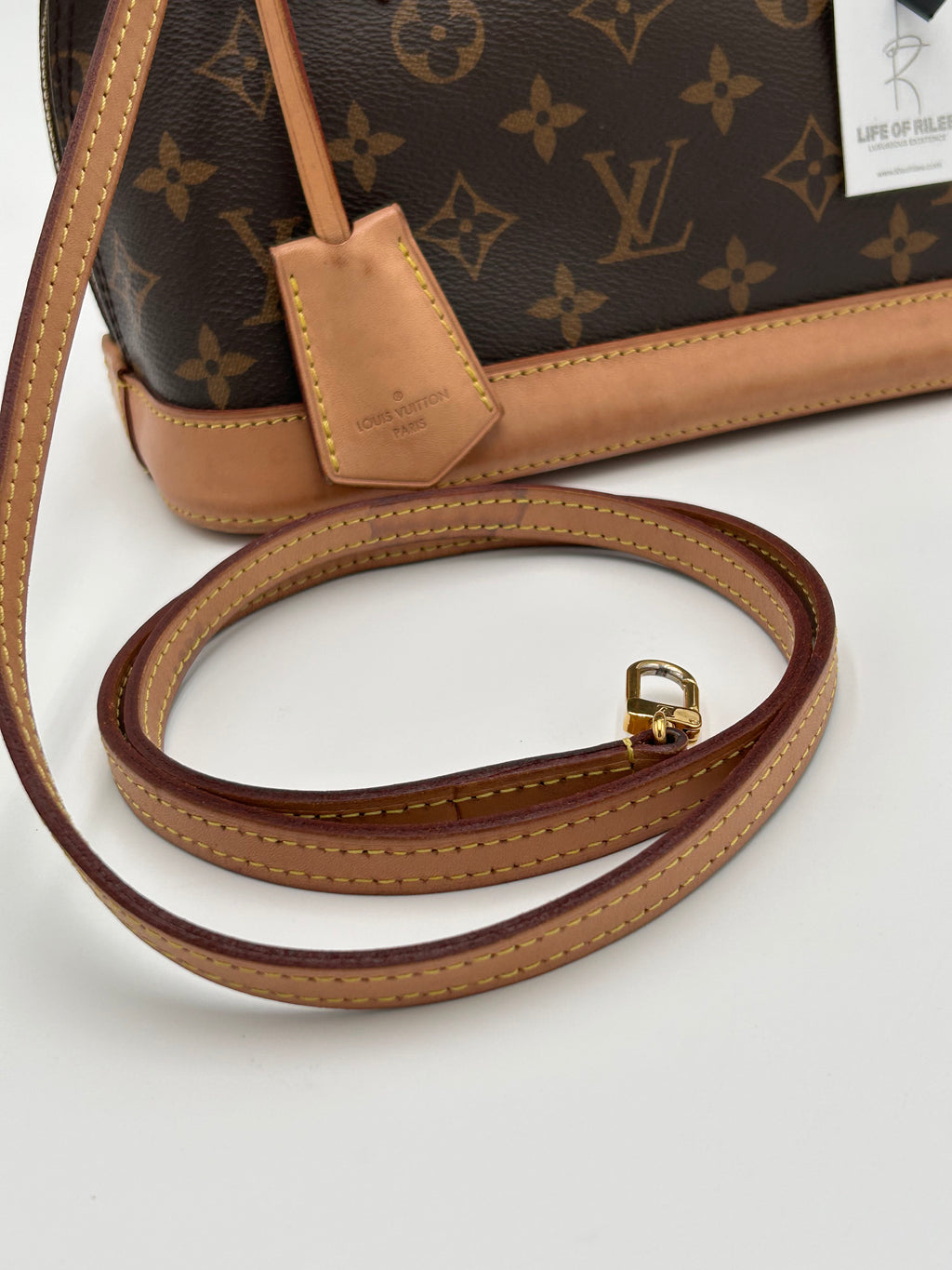 LV Alma BB