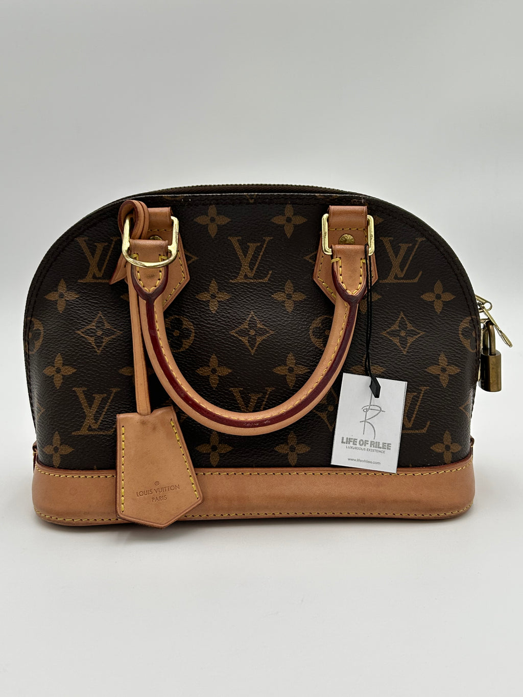 LV Alma BB
