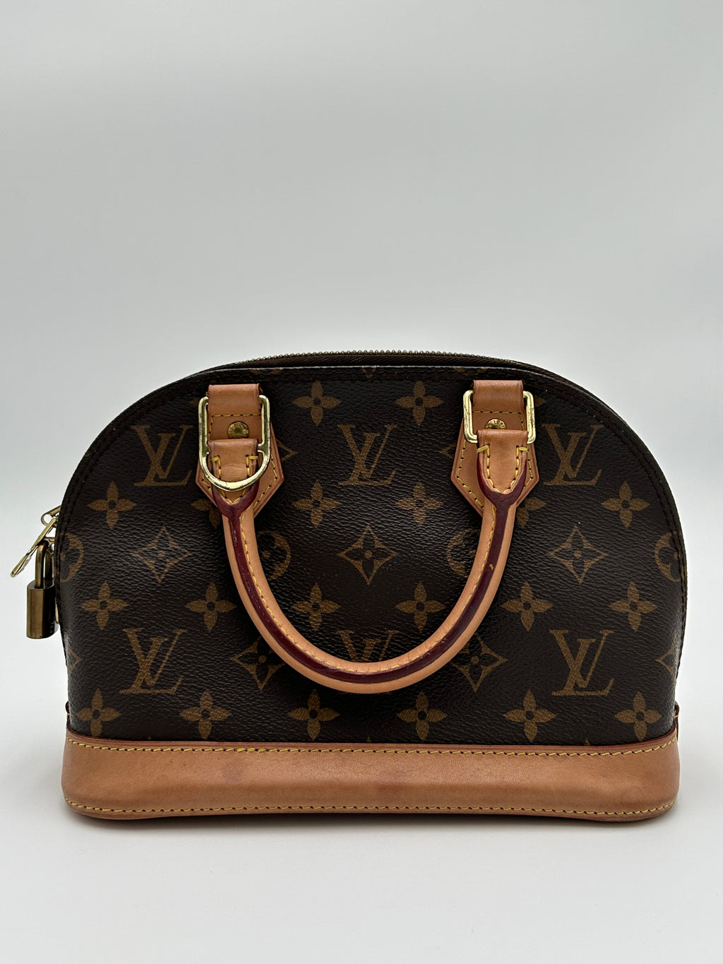LV Alma BB